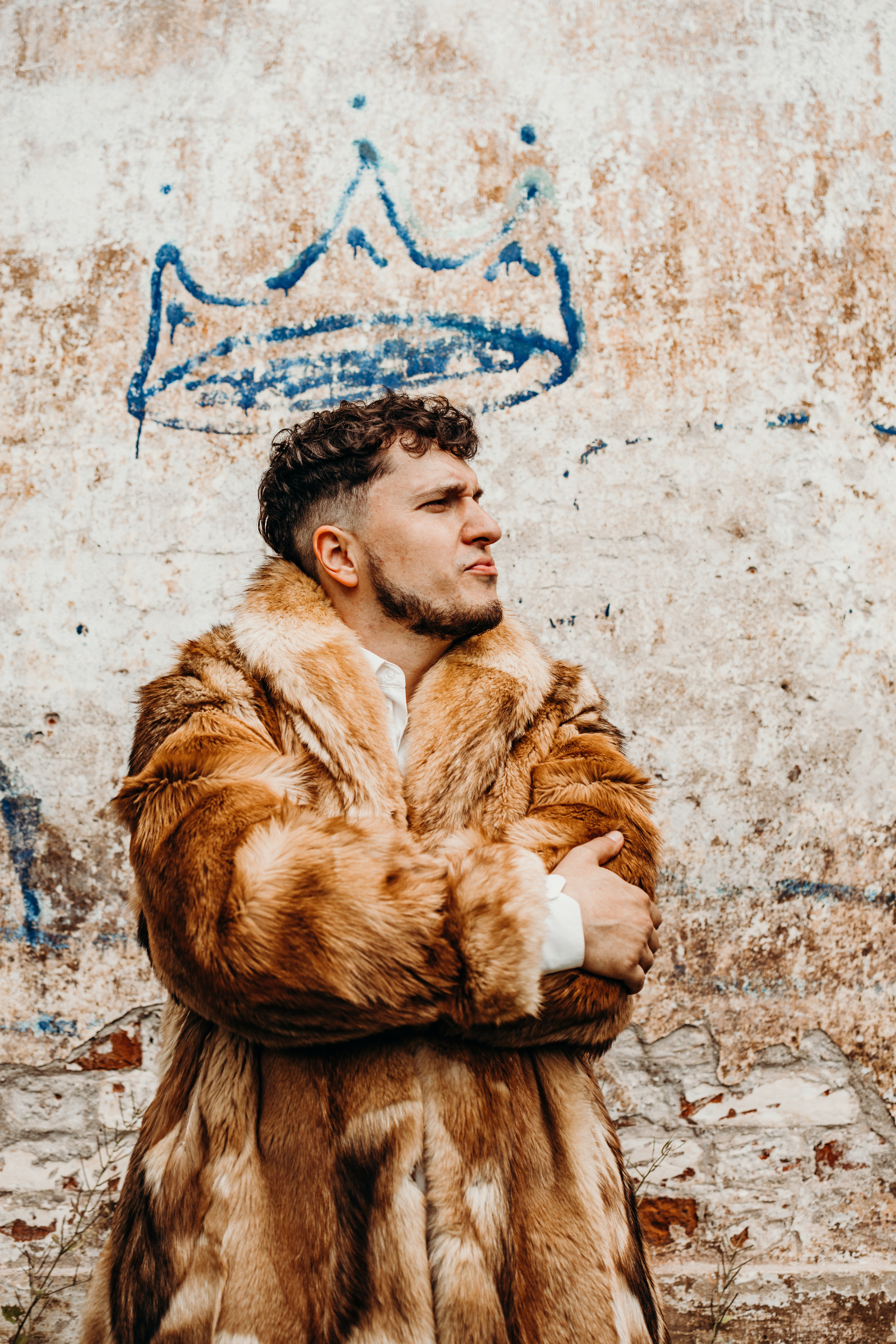 Граф Стригун. Арт-фотограф в Тольятти Екатерина Тарасюк