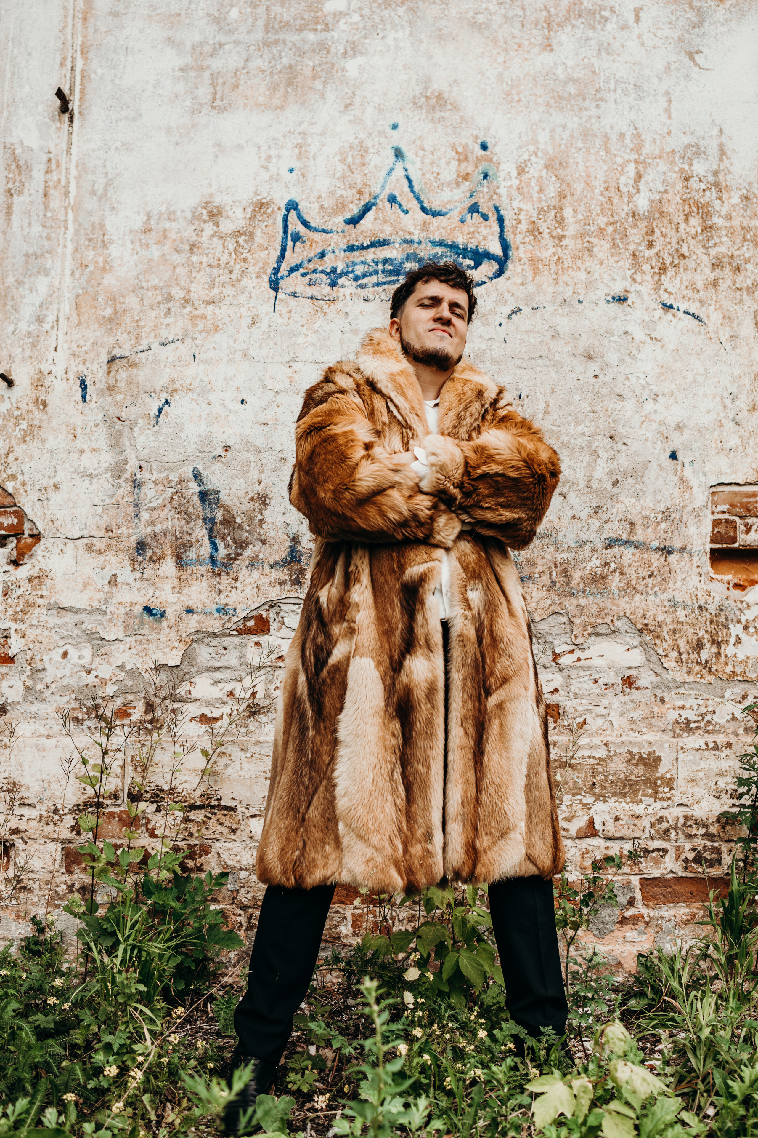 Граф Стригун. Арт-фотограф в Тольятти Екатерина Тарасюк