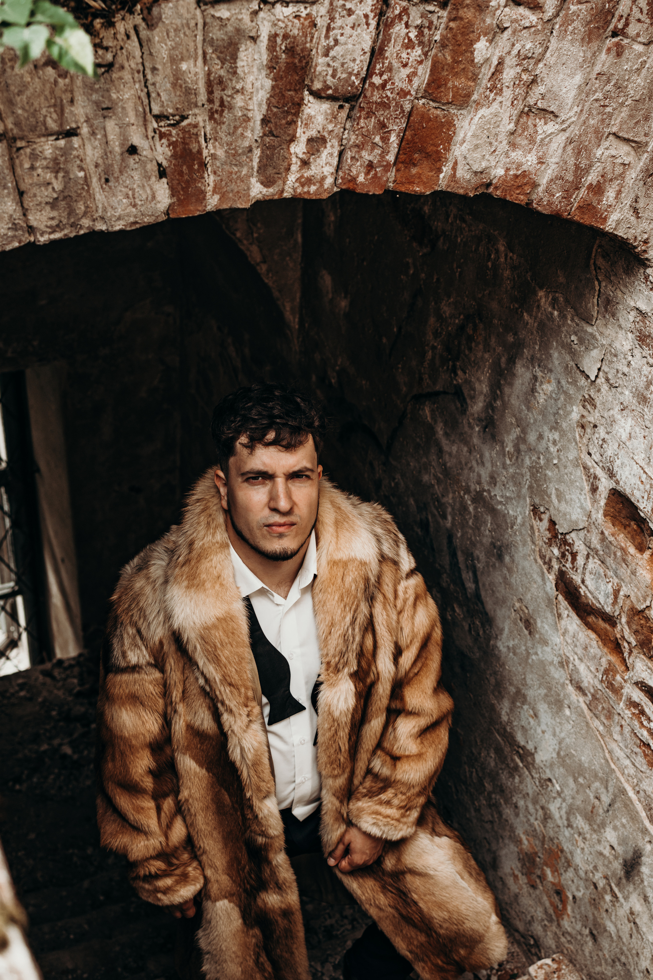 Граф Стригун. Арт-фотограф в Тольятти Екатерина Тарасюк