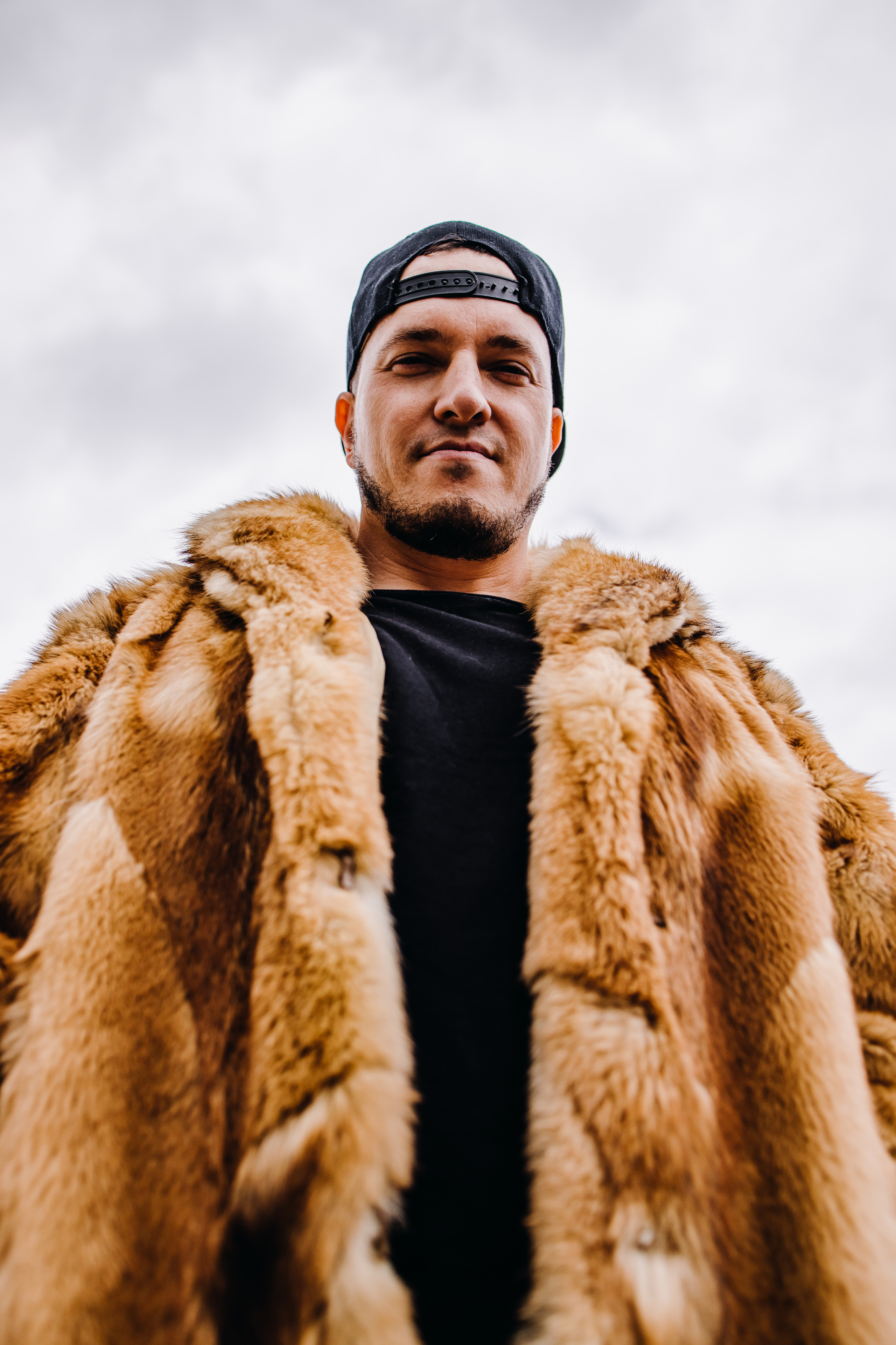 Граф Стригун. Арт-фотограф в Тольятти Екатерина Тарасюк