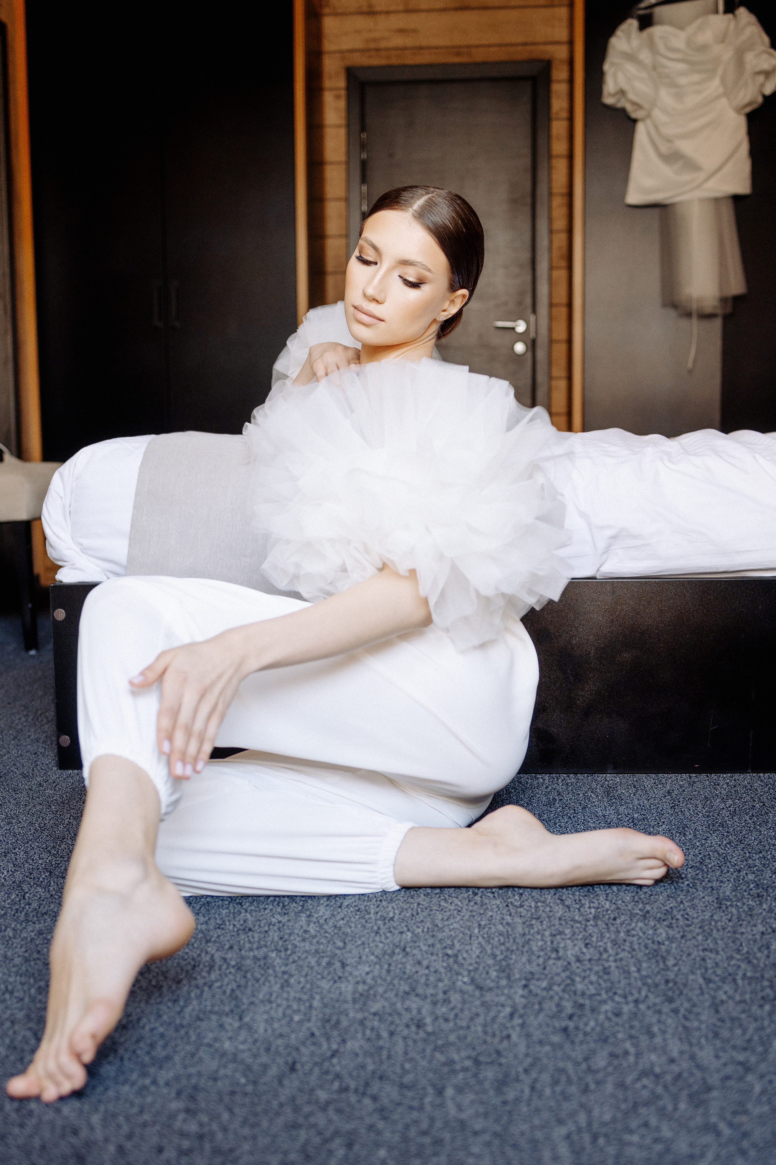 Лиза и Кирилл. Арт-фотограф в Тольятти Екатерина Тарасюк