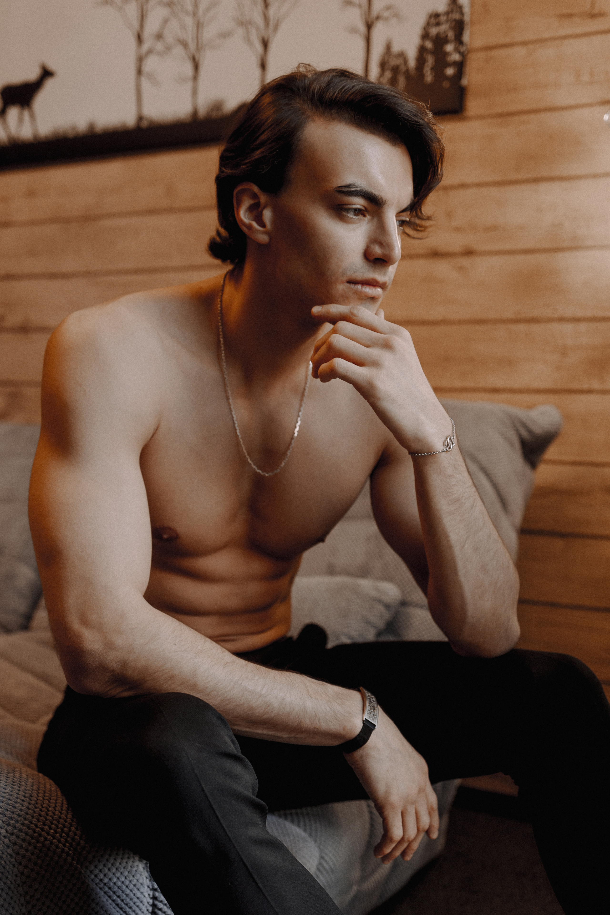 Лиза и Кирилл. Арт-фотограф в Тольятти Екатерина Тарасюк