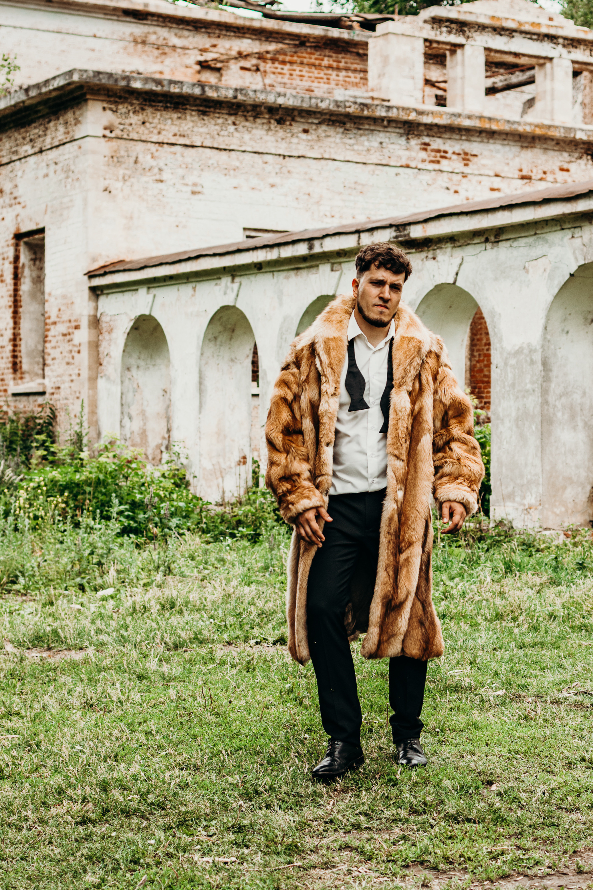 Граф Стригун. Арт-фотограф в Тольятти Екатерина Тарасюк