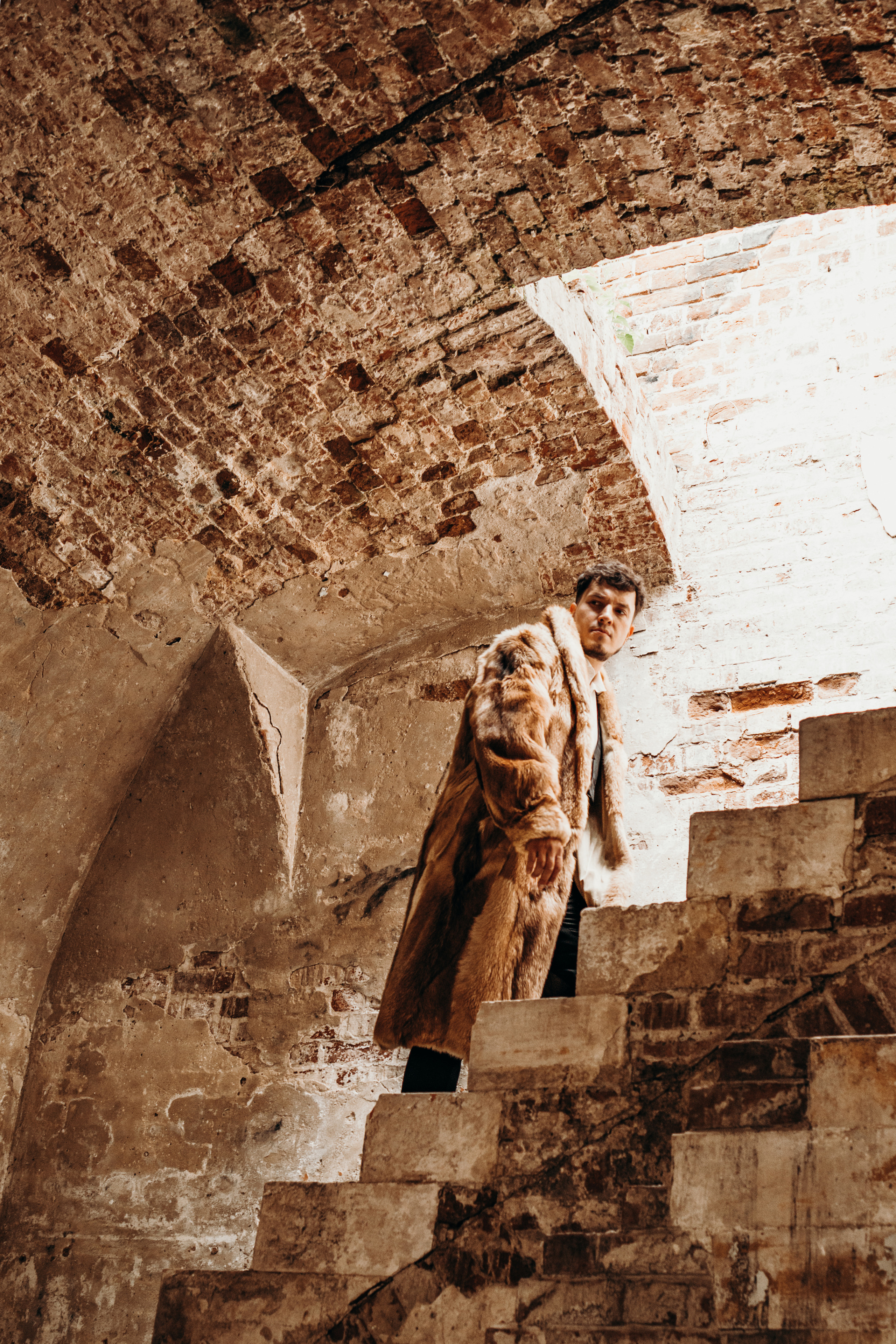 Граф Стригун. Арт-фотограф в Тольятти Екатерина Тарасюк