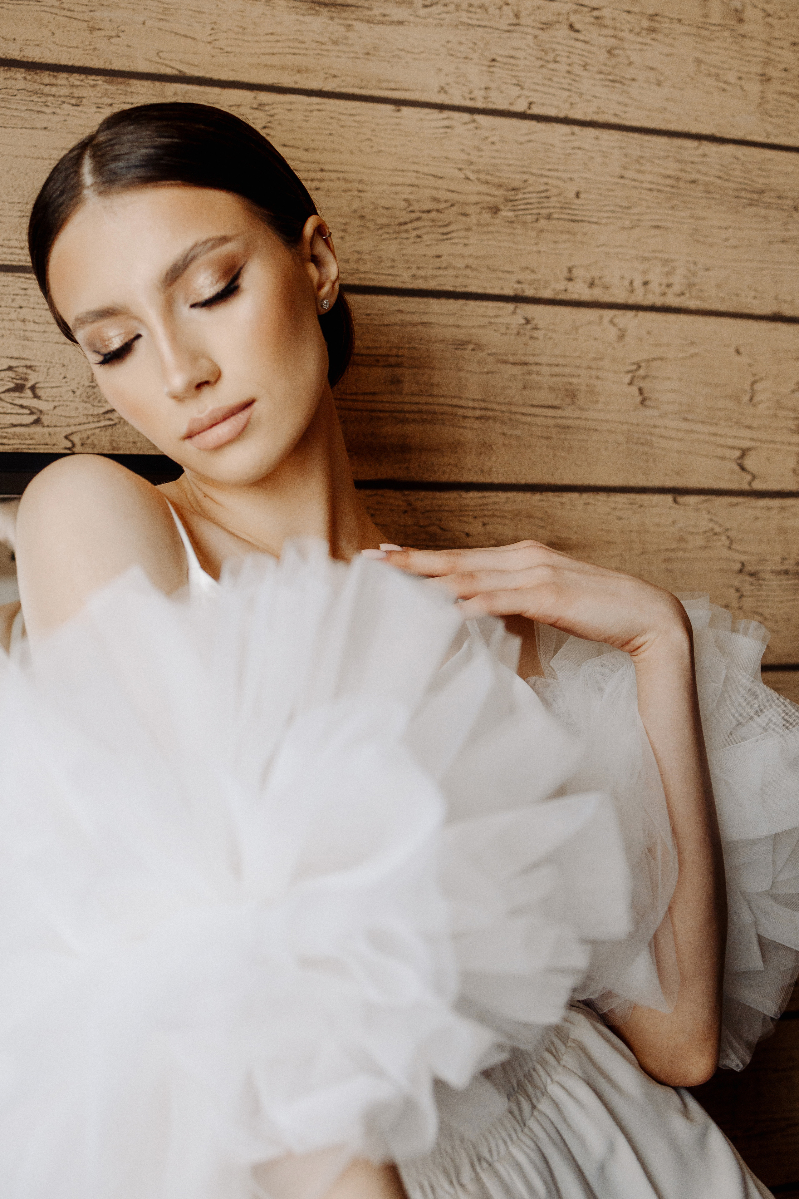 Лиза и Кирилл. Арт-фотограф в Тольятти Екатерина Тарасюк