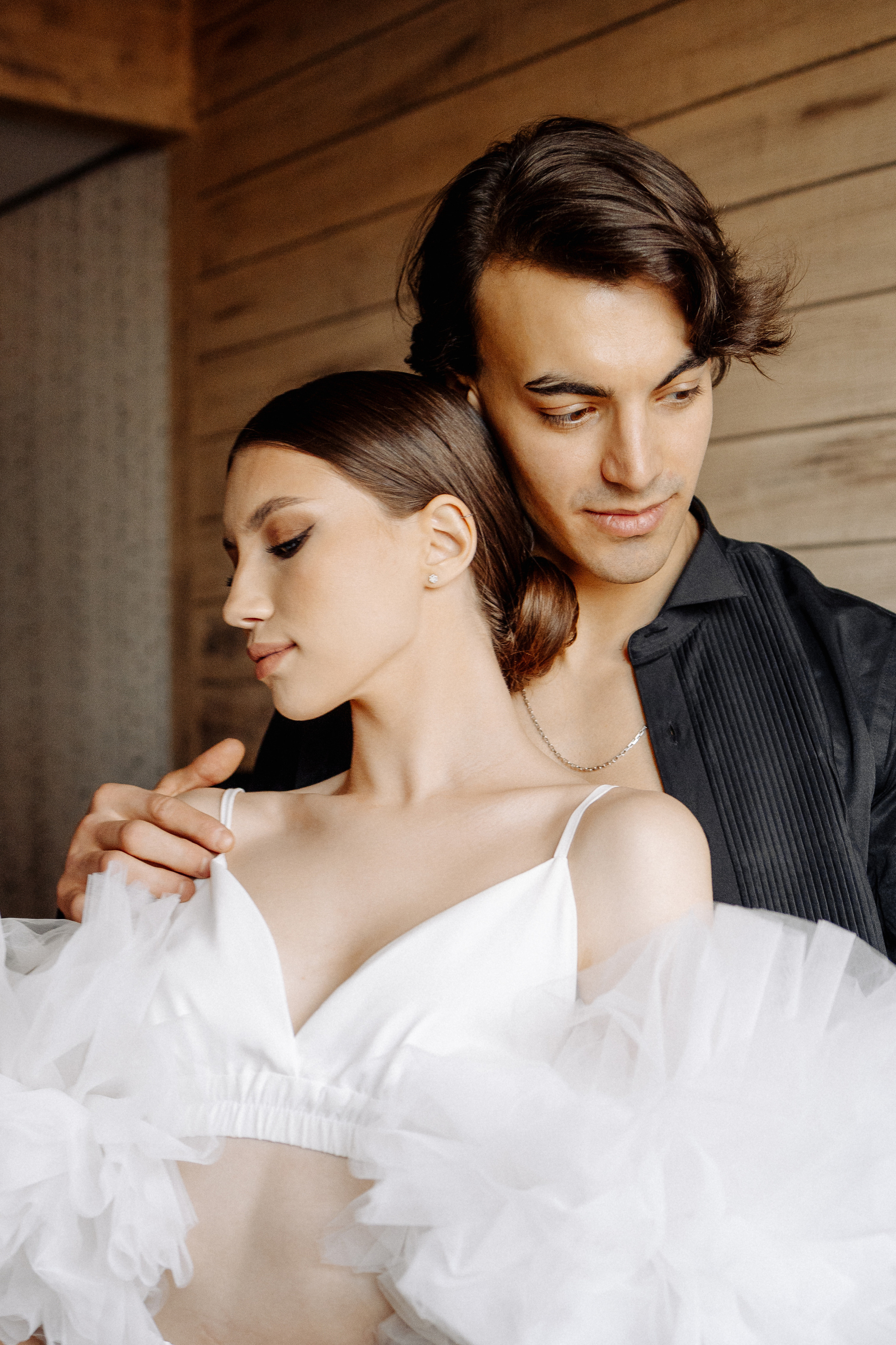 Лиза и Кирилл. Арт-фотограф в Тольятти Екатерина Тарасюк