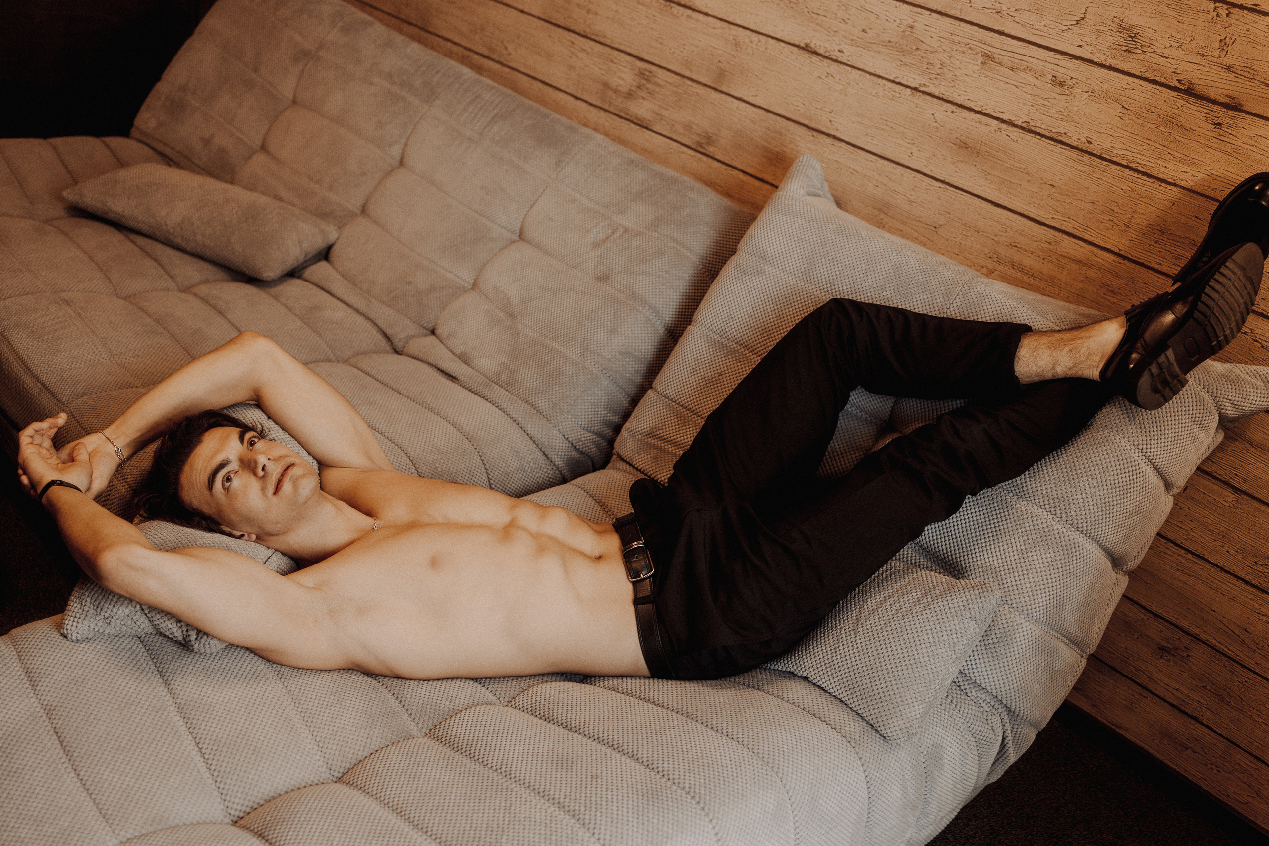 Лиза и Кирилл. Арт-фотограф в Тольятти Екатерина Тарасюк