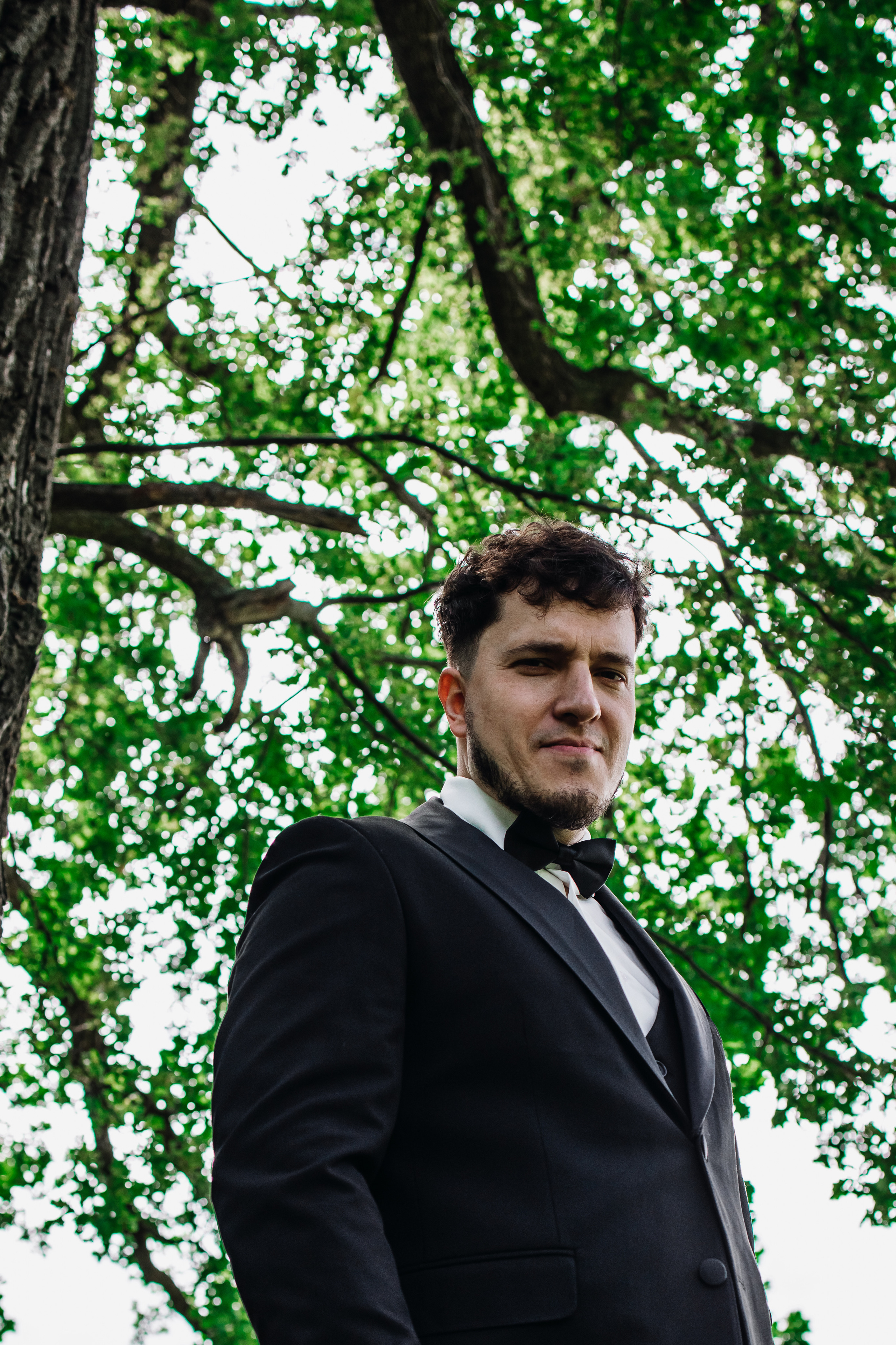 Граф Стригун. Арт-фотограф в Тольятти Екатерина Тарасюк