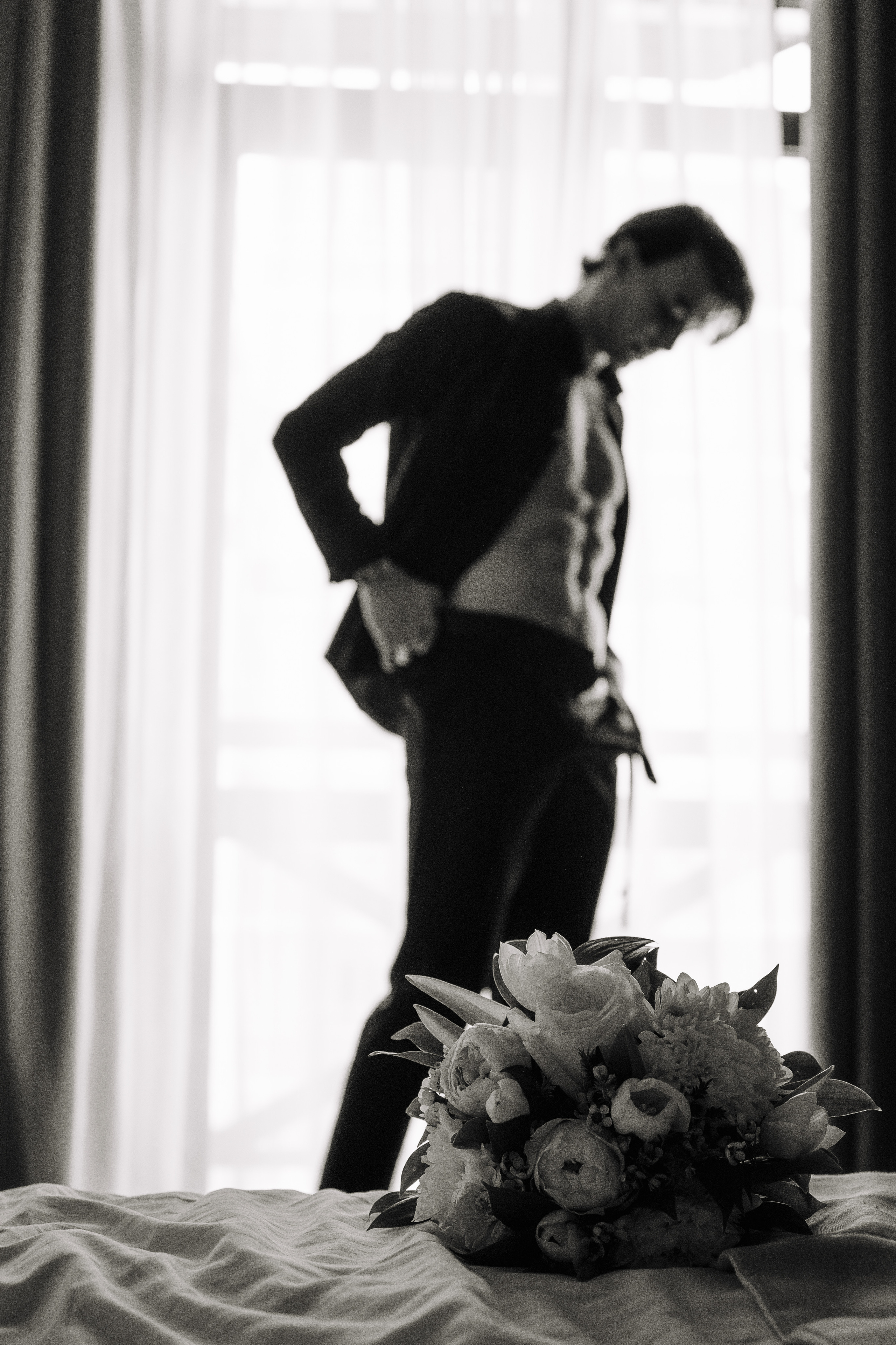 Лиза и Кирилл. Арт-фотограф в Тольятти Екатерина Тарасюк