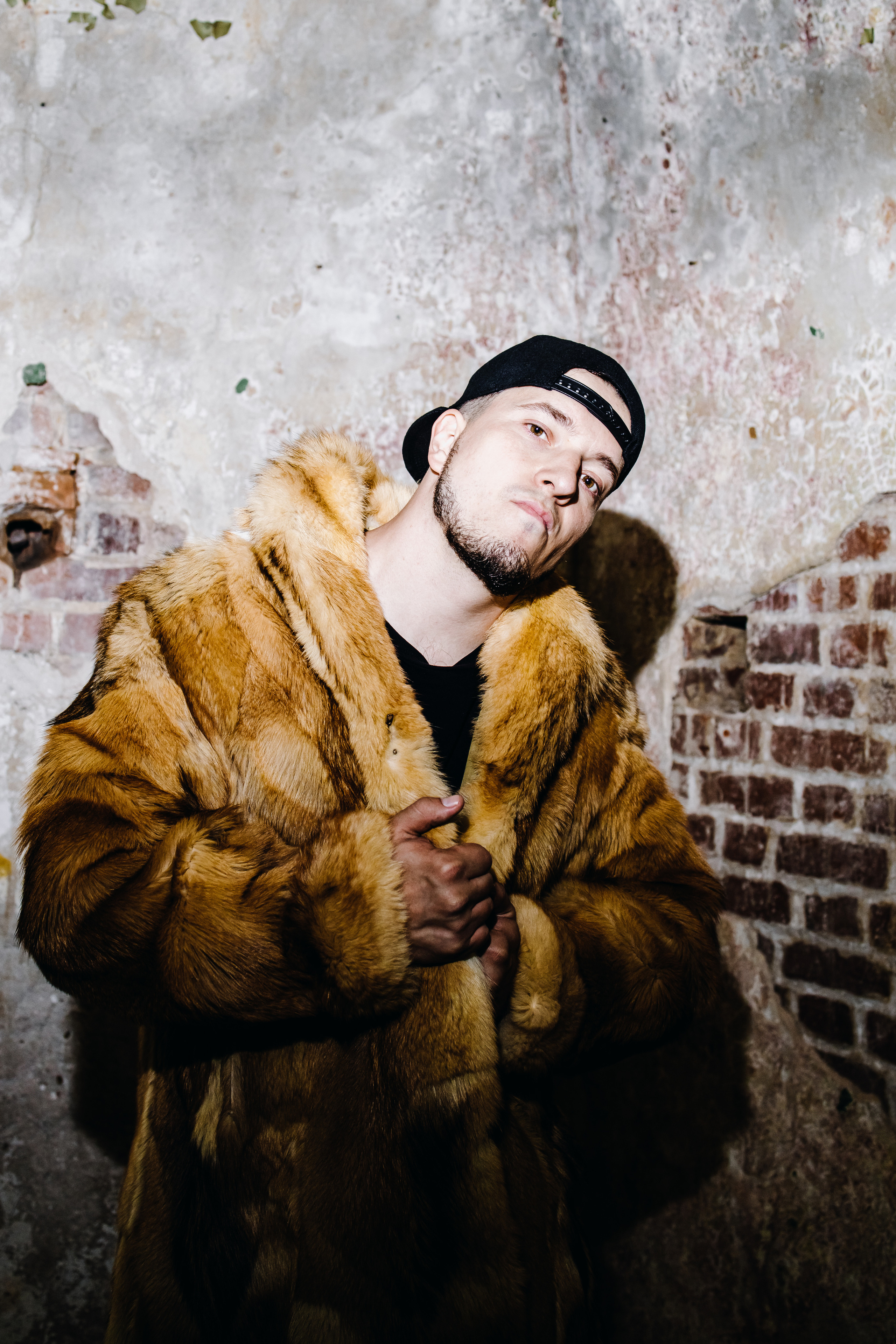 Граф Стригун. Арт-фотограф в Тольятти Екатерина Тарасюк