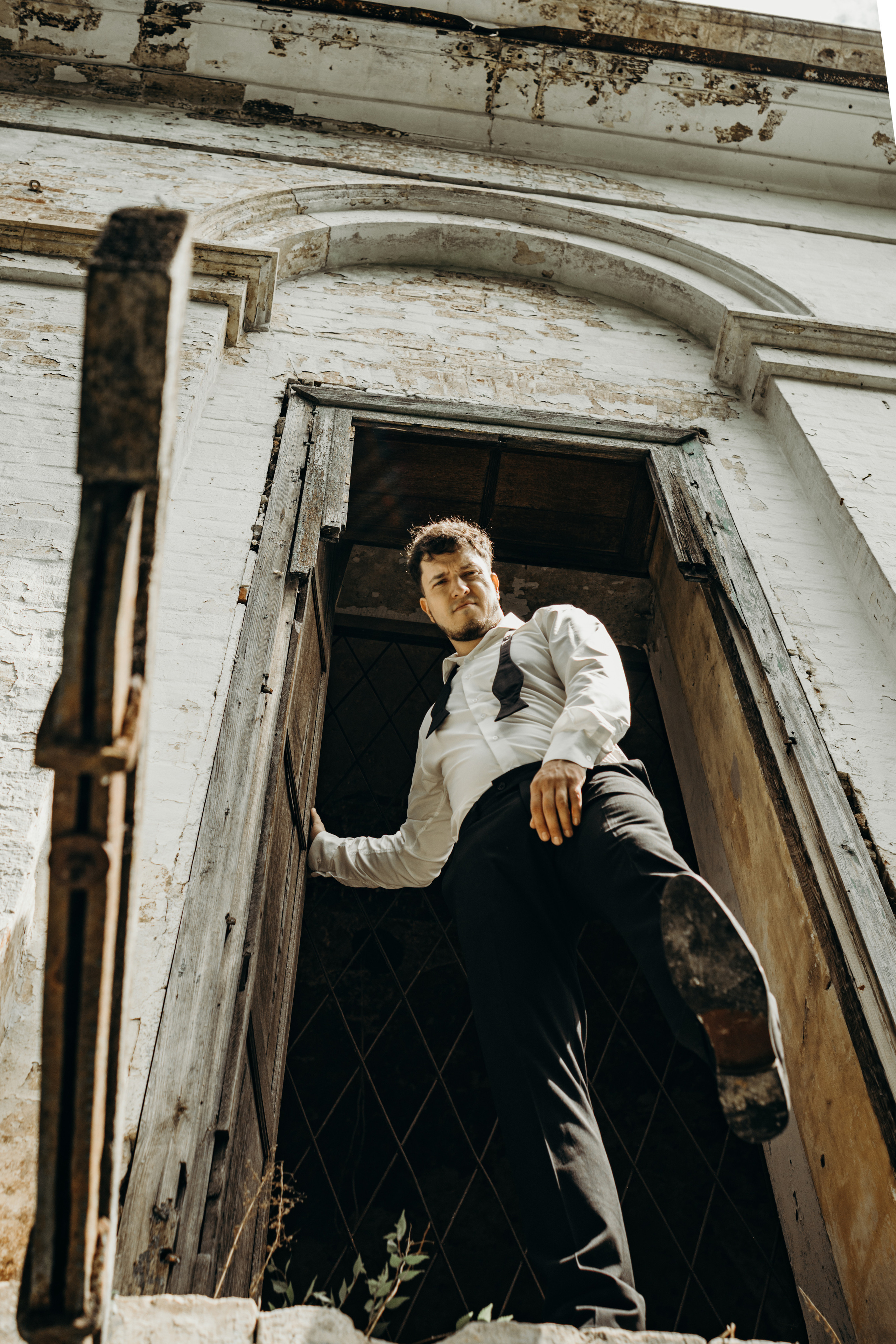 Граф Стригун. Арт-фотограф в Тольятти Екатерина Тарасюк