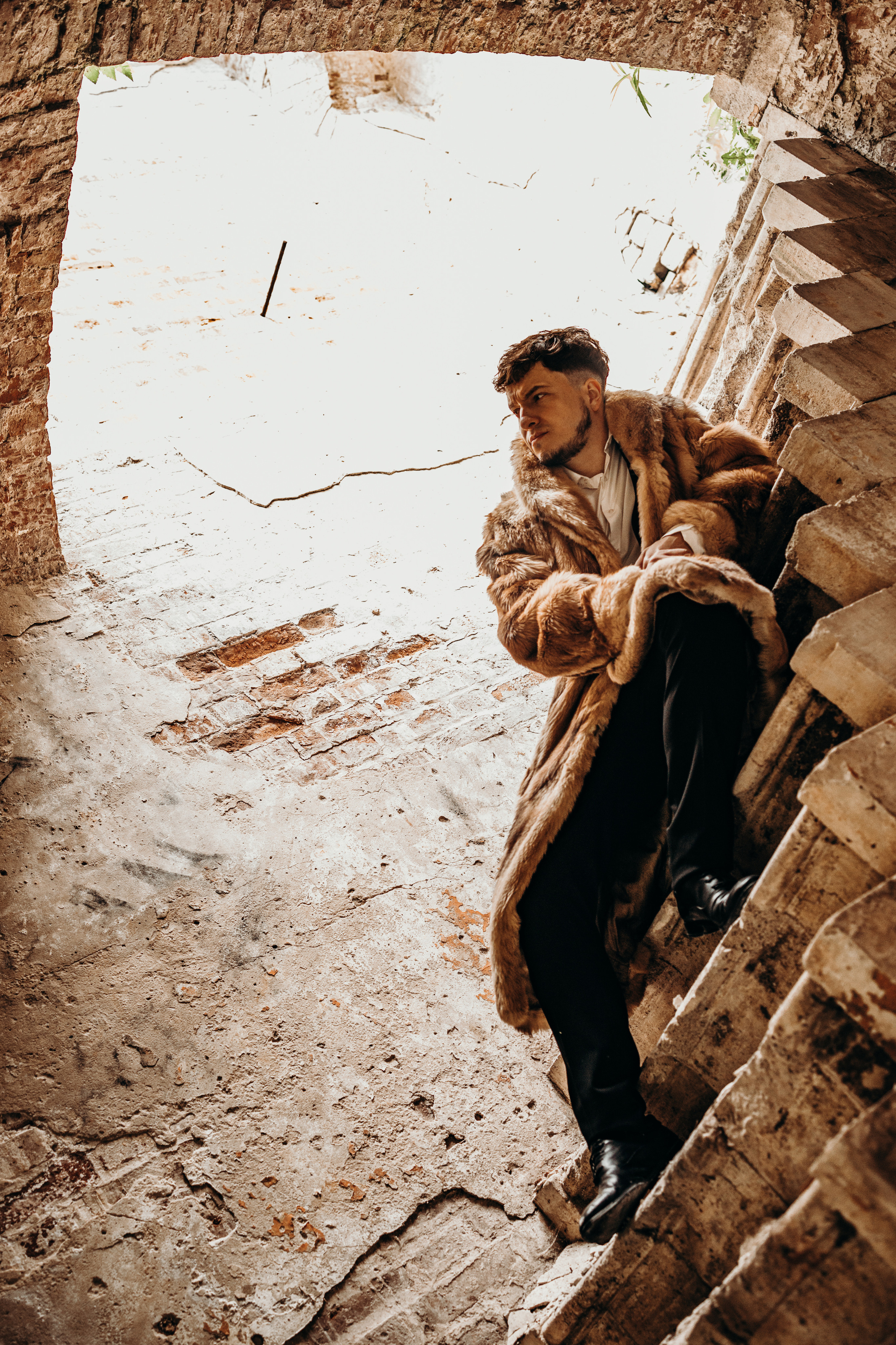 Граф Стригун. Арт-фотограф в Тольятти Екатерина Тарасюк