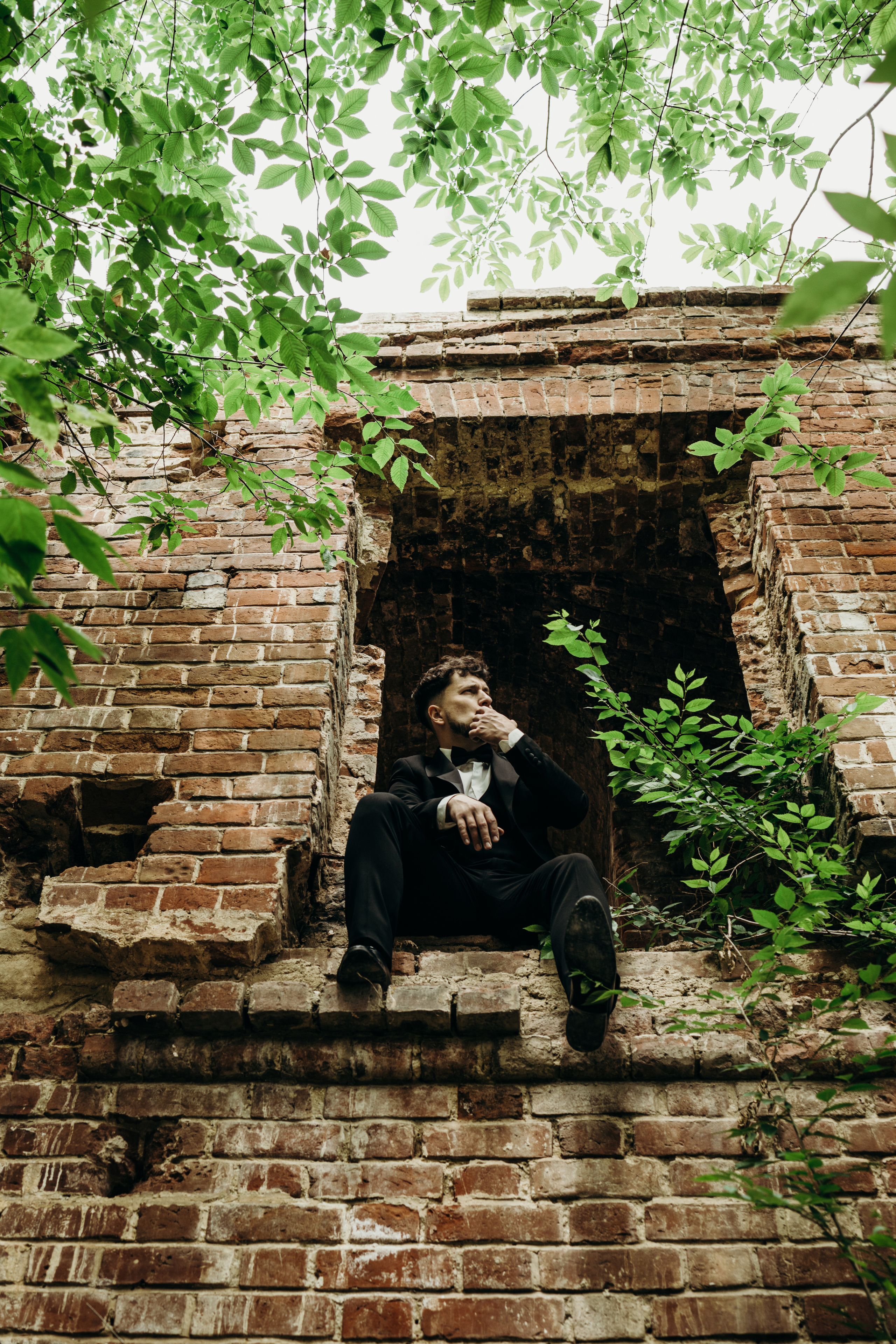 Граф Стригун. Арт-фотограф в Тольятти Екатерина Тарасюк