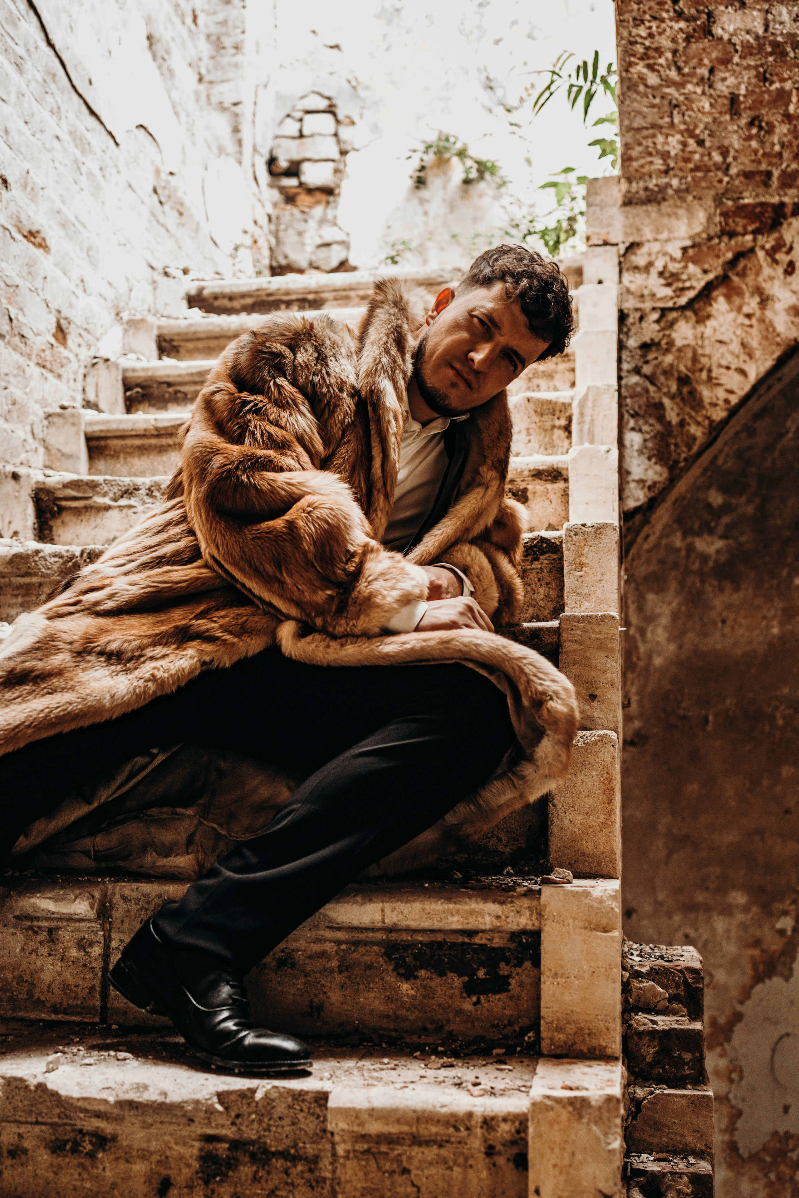 Граф Стригун. Арт-фотограф в Тольятти Екатерина Тарасюк