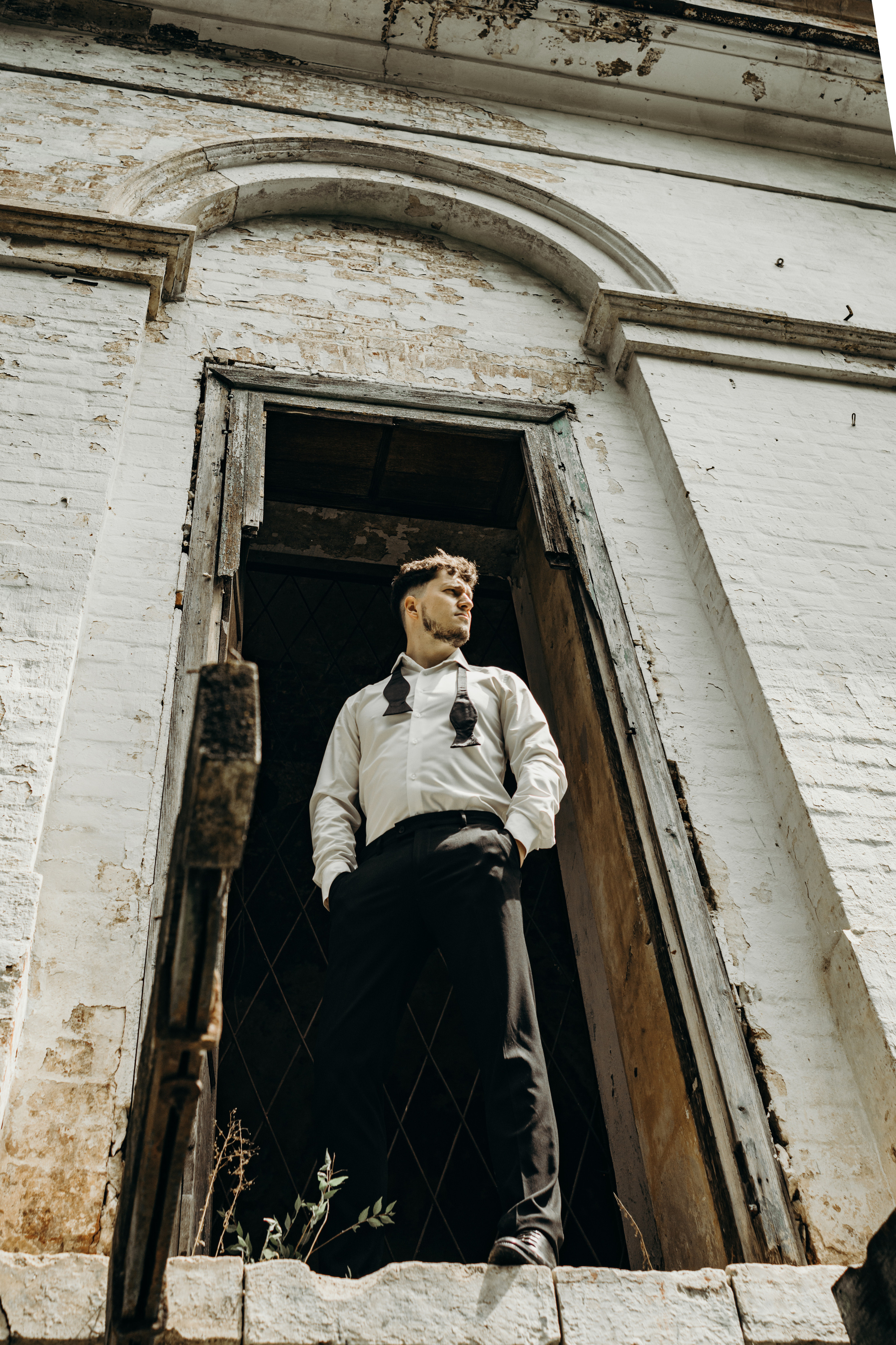 Граф Стригун. Арт-фотограф в Тольятти Екатерина Тарасюк