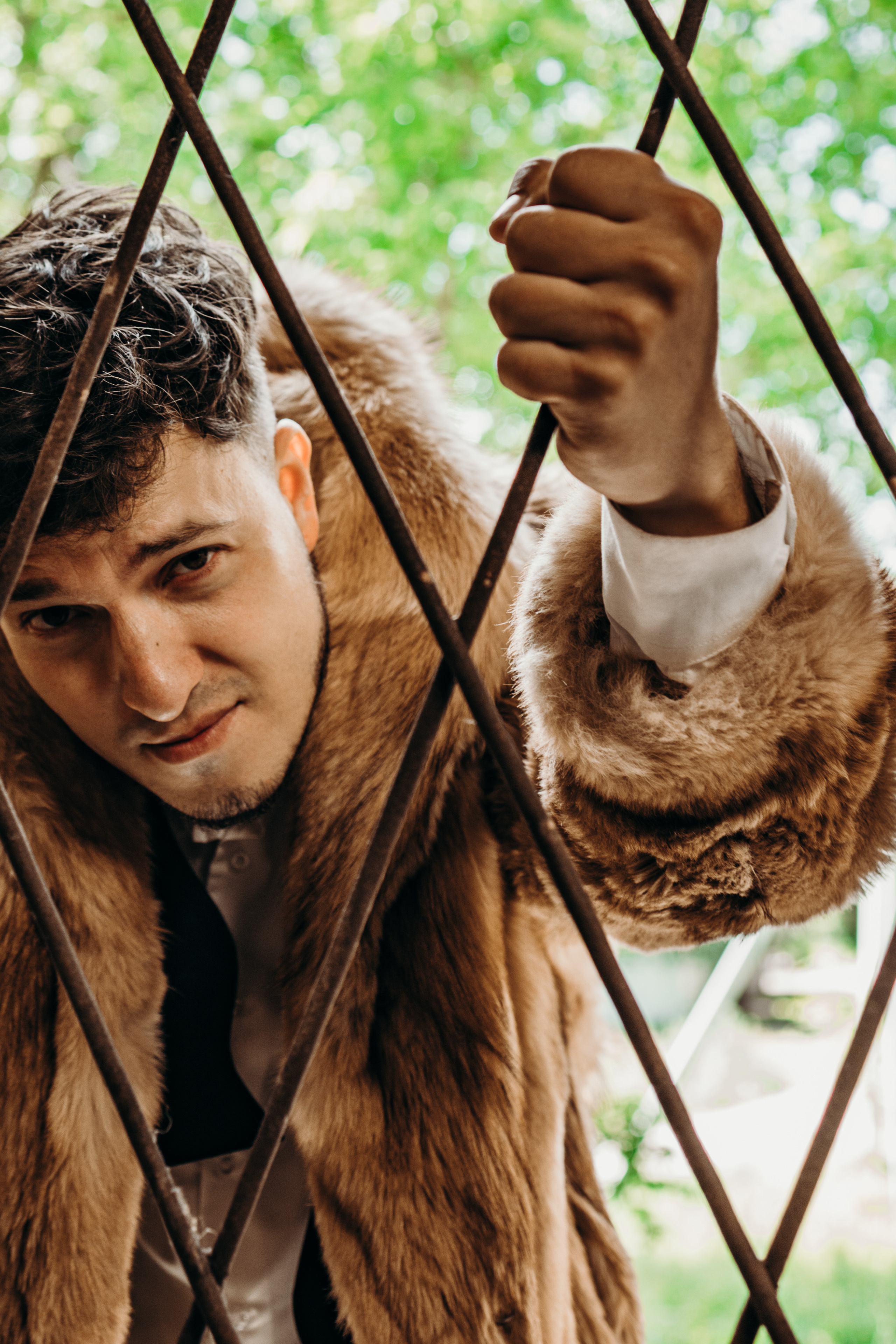 Граф Стригун. Арт-фотограф в Тольятти Екатерина Тарасюк