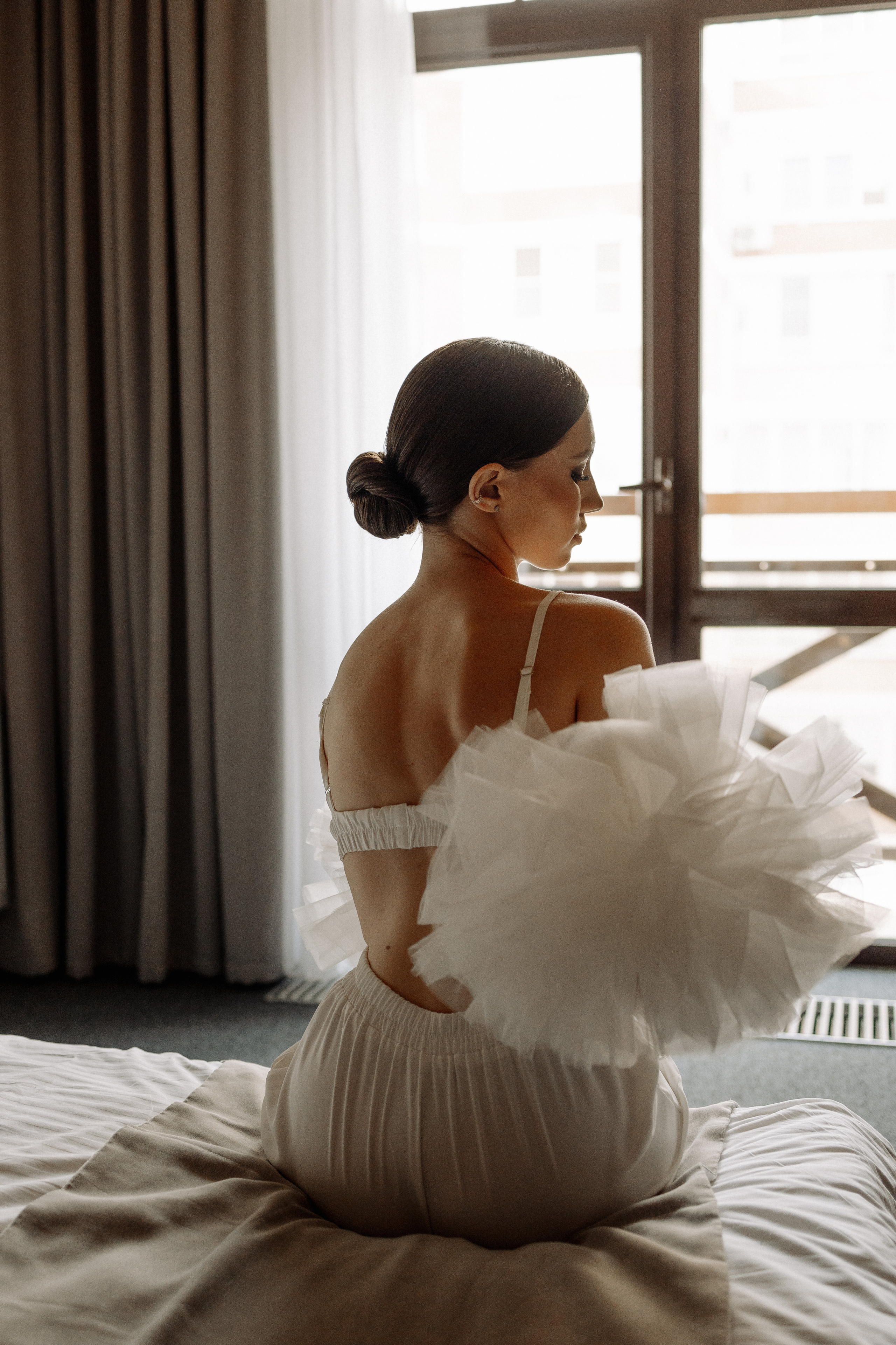 Лиза и Кирилл. Арт-фотограф в Тольятти Екатерина Тарасюк