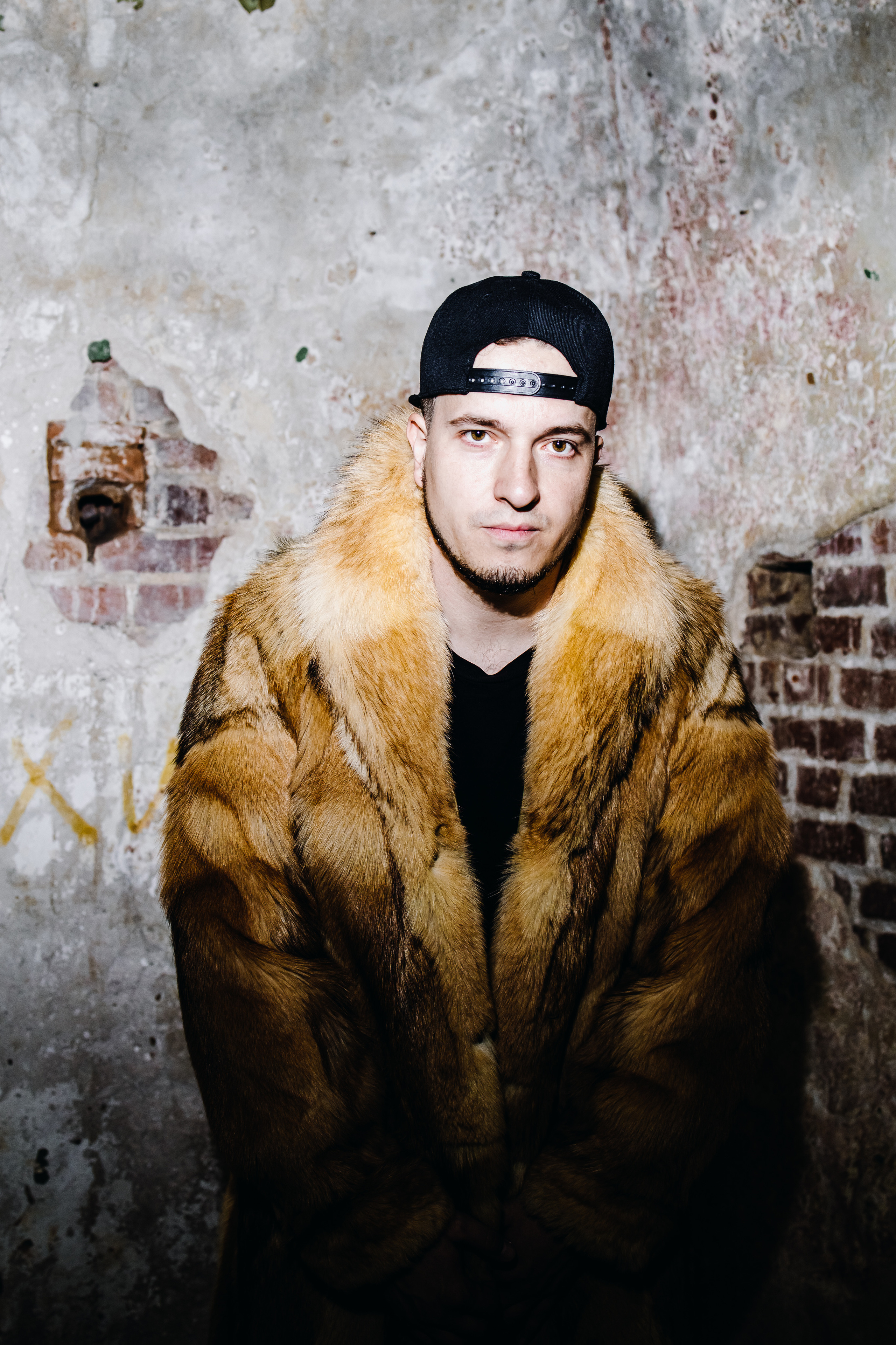 Граф Стригун. Арт-фотограф в Тольятти Екатерина Тарасюк