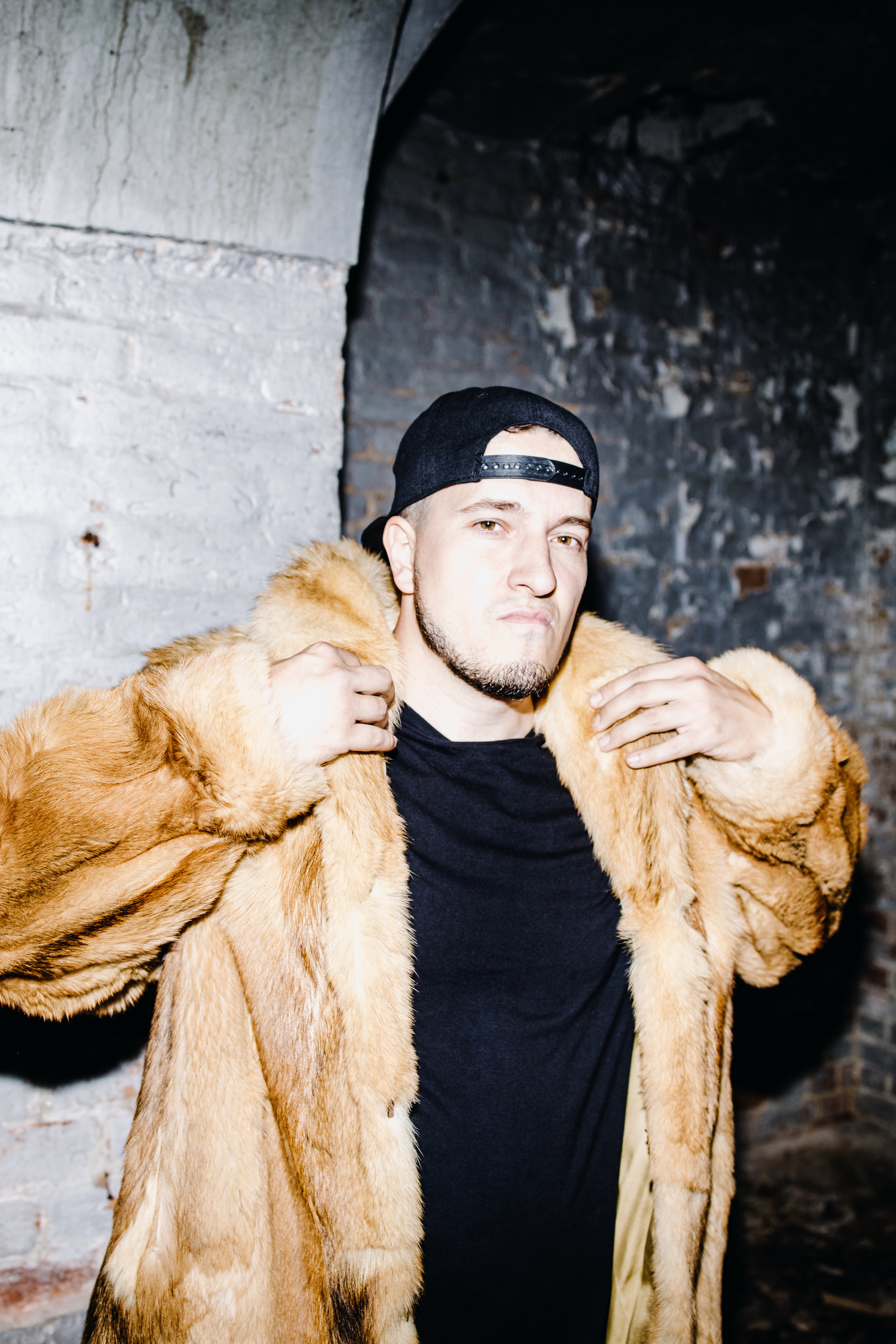 Граф Стригун. Арт-фотограф в Тольятти Екатерина Тарасюк