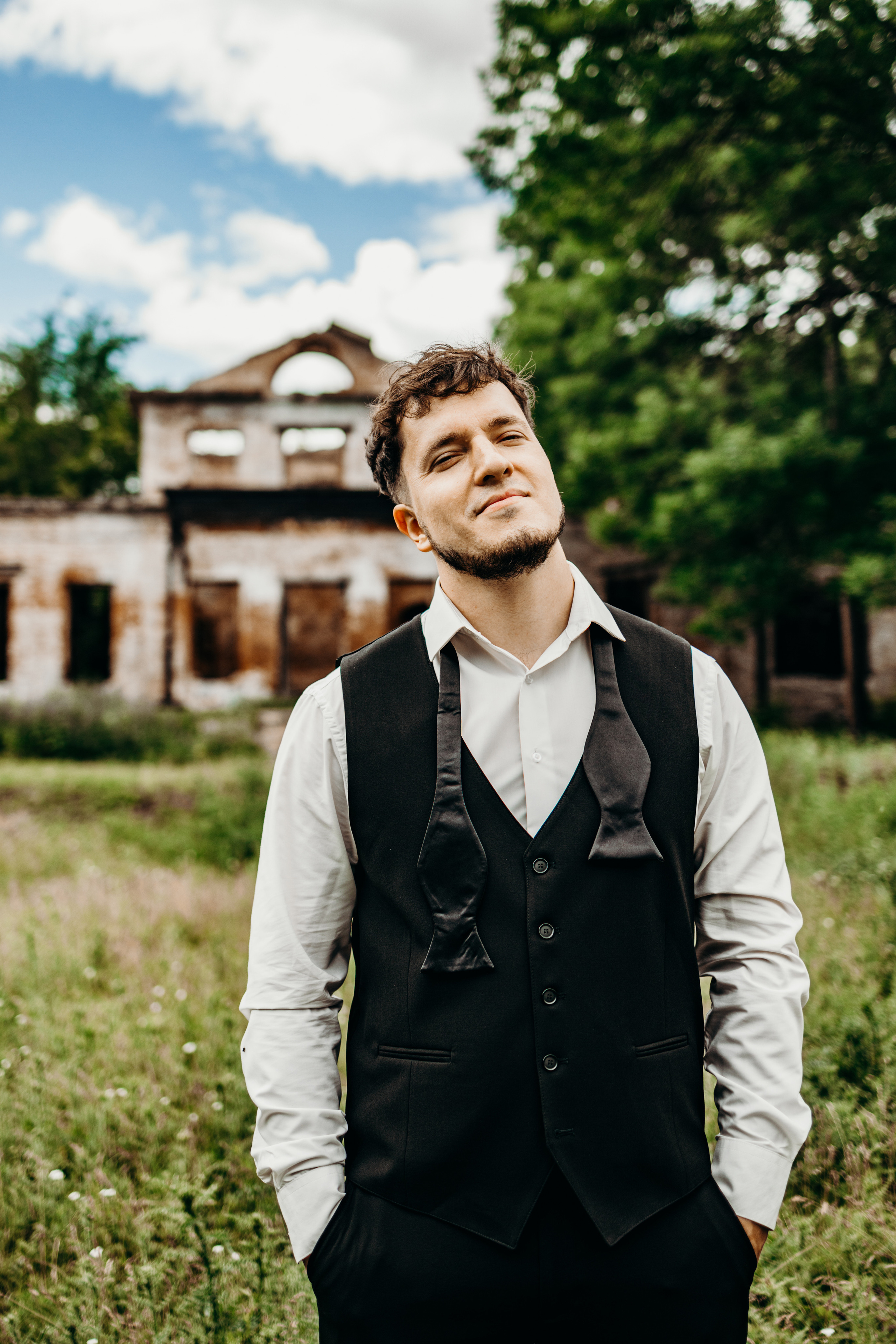 Граф Стригун. Арт-фотограф в Тольятти Екатерина Тарасюк