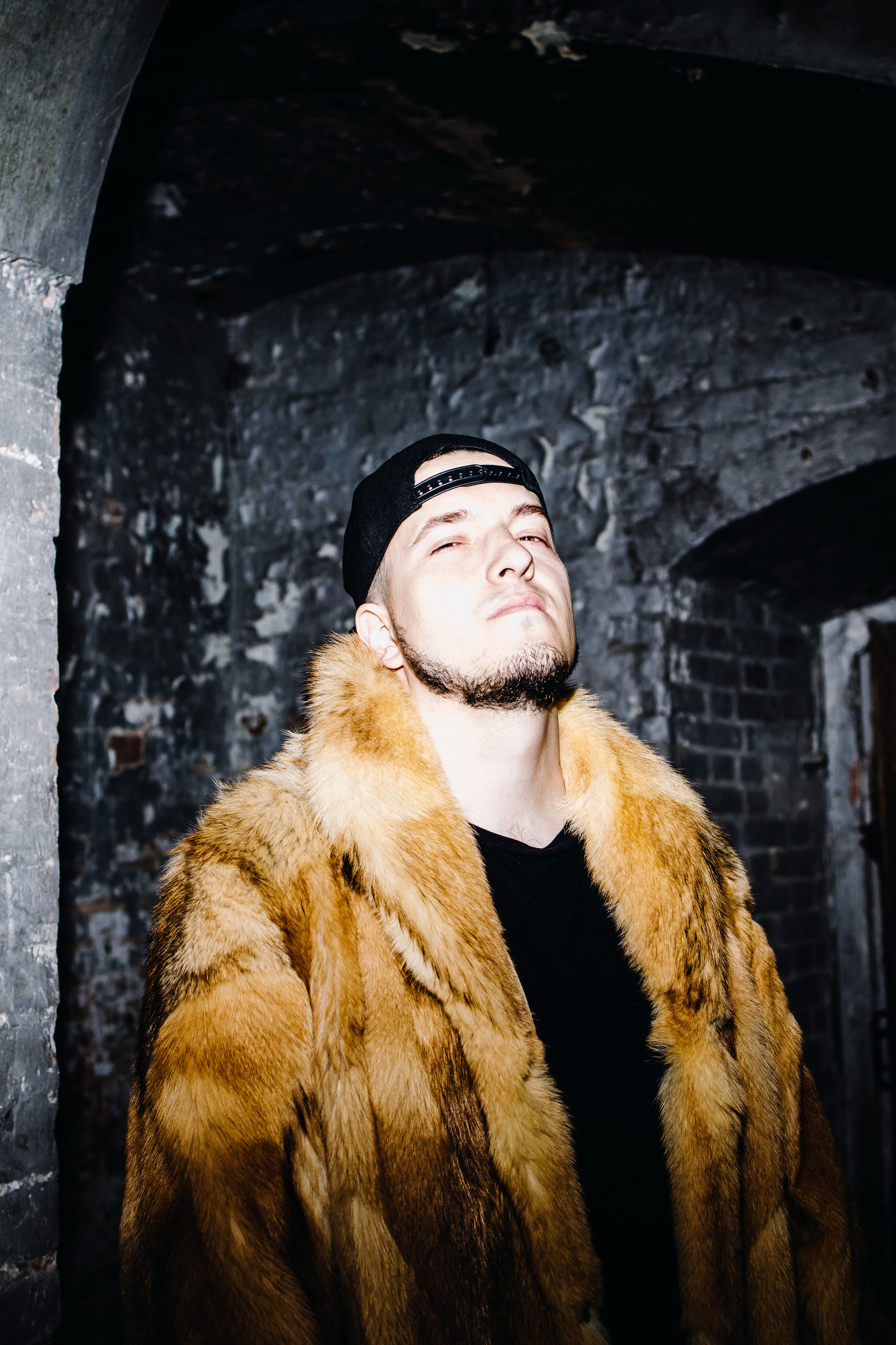 Граф Стригун. Арт-фотограф в Тольятти Екатерина Тарасюк