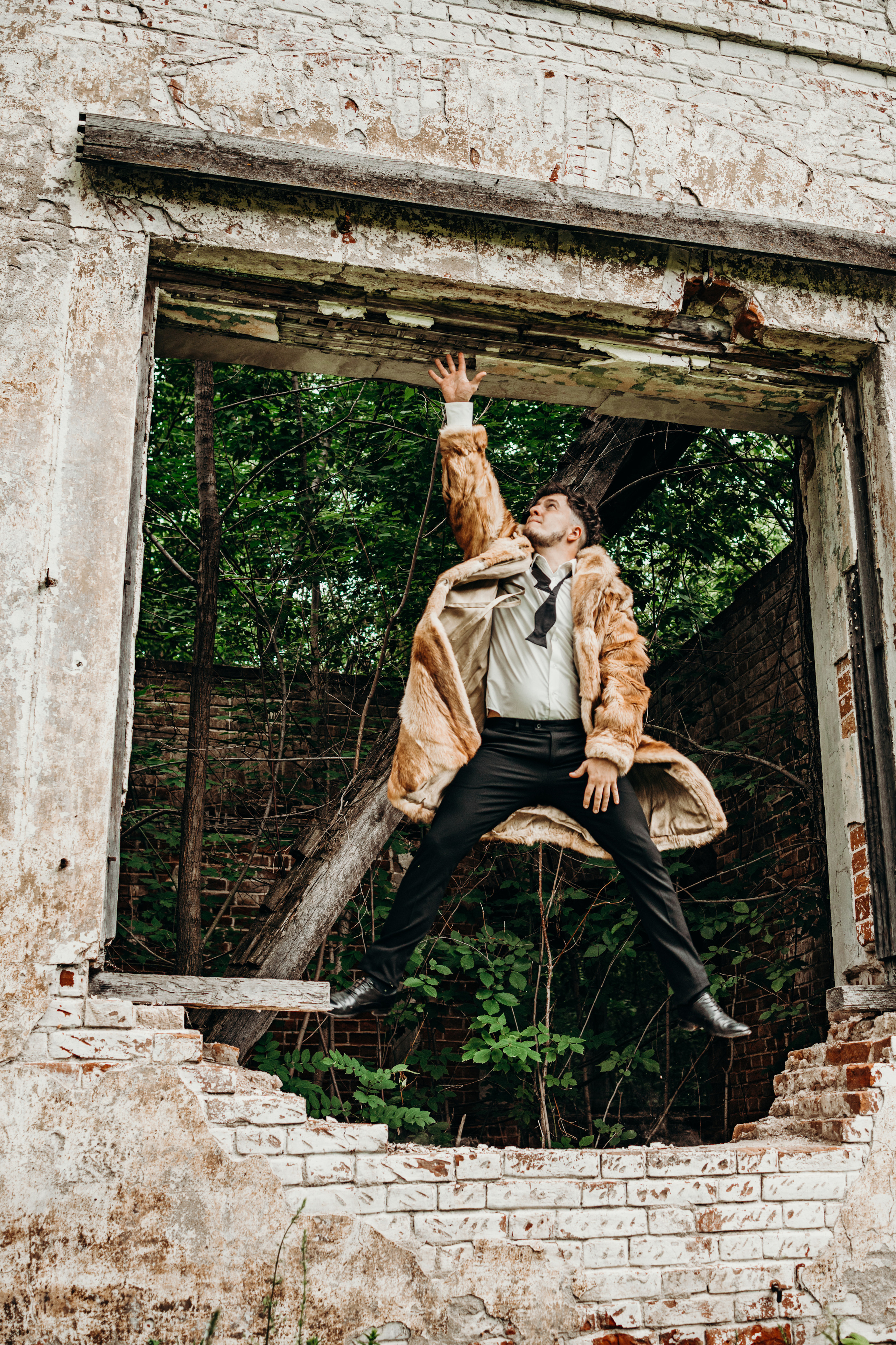 Граф Стригун. Арт-фотограф в Тольятти Екатерина Тарасюк