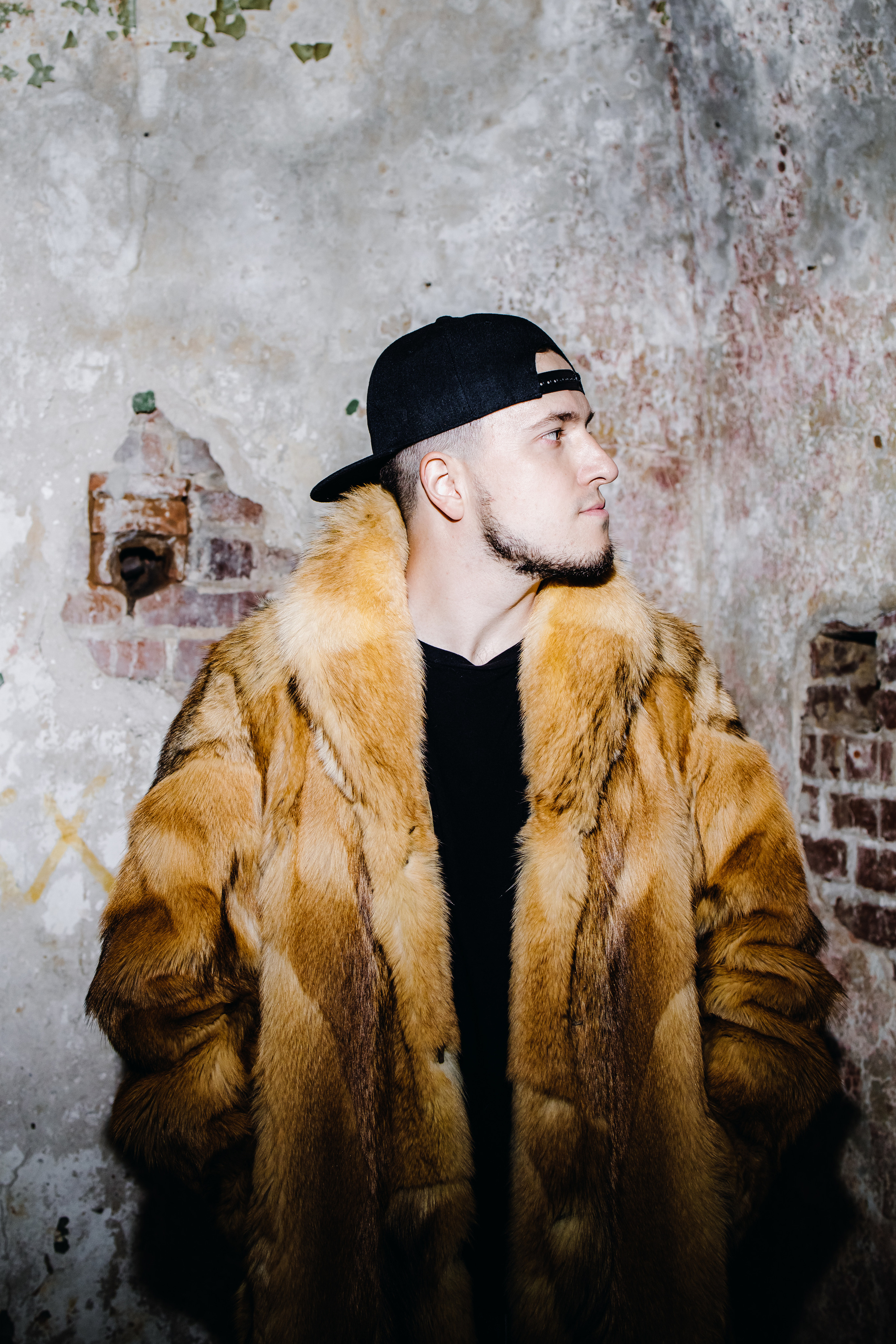 Граф Стригун. Арт-фотограф в Тольятти Екатерина Тарасюк