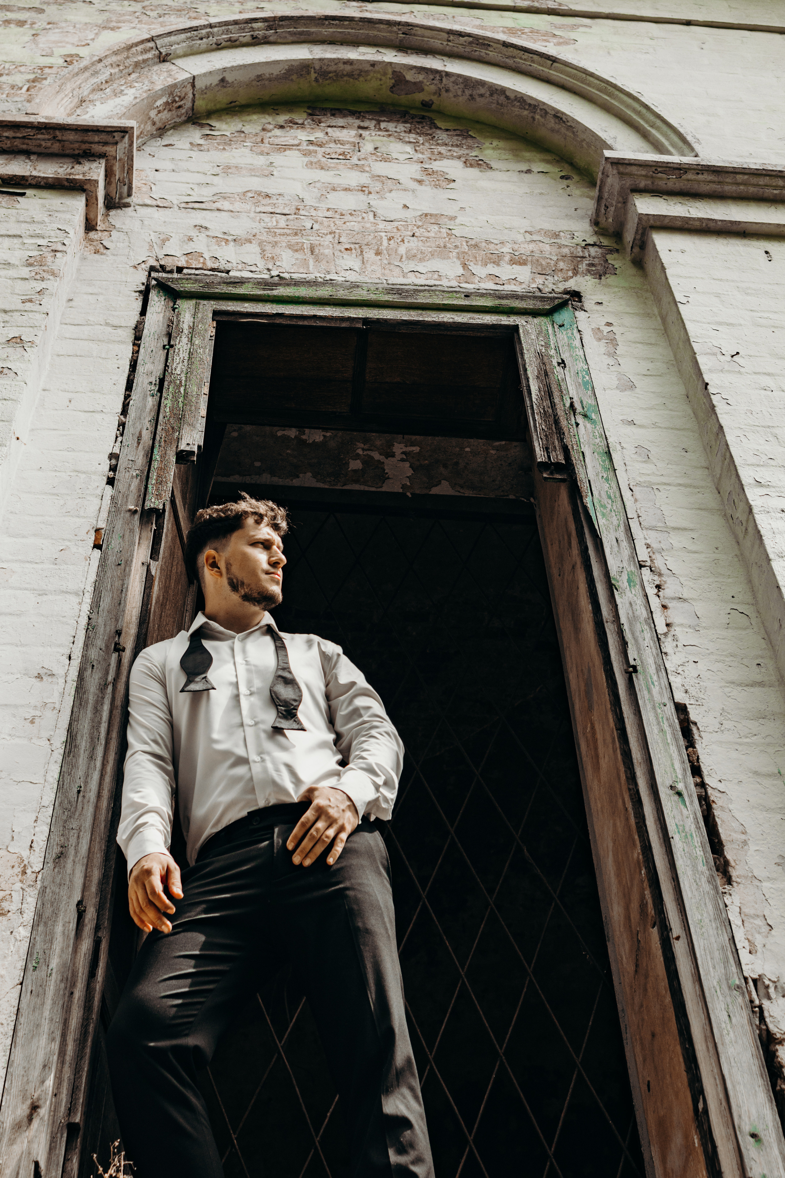 Граф Стригун. Арт-фотограф в Тольятти Екатерина Тарасюк