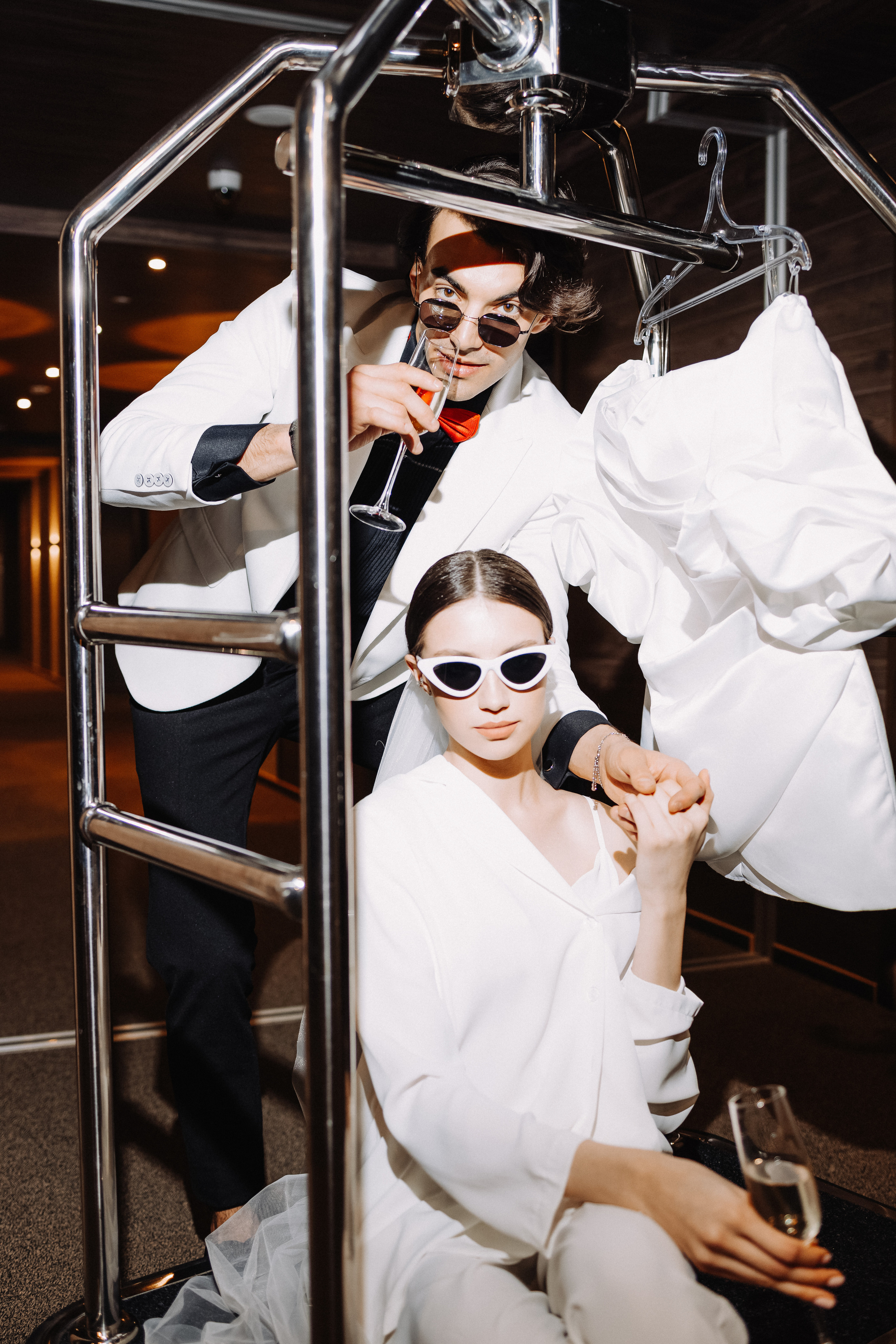 Лиза и Кирилл. Арт-фотограф в Тольятти Екатерина Тарасюк