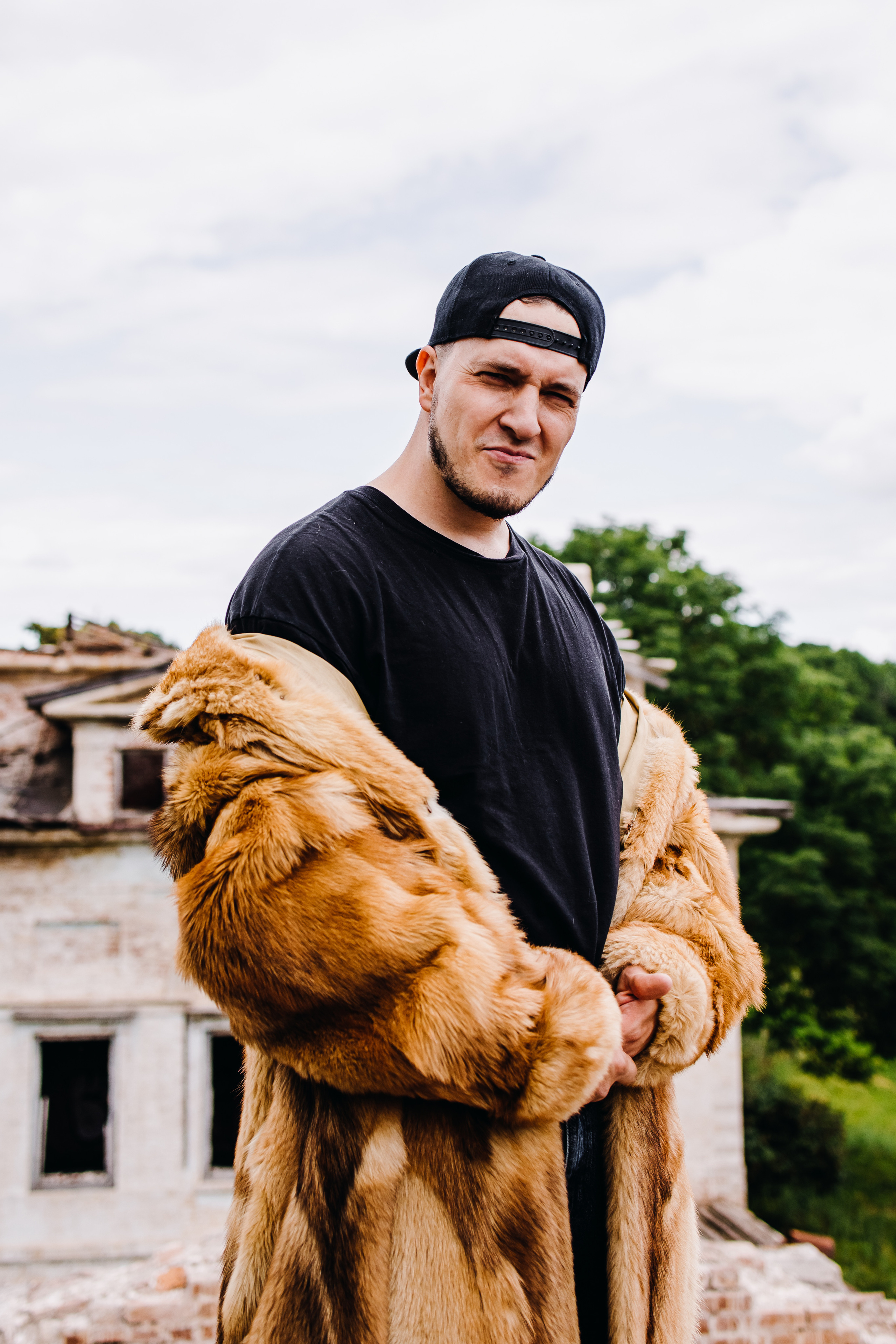 Граф Стригун. Арт-фотограф в Тольятти Екатерина Тарасюк