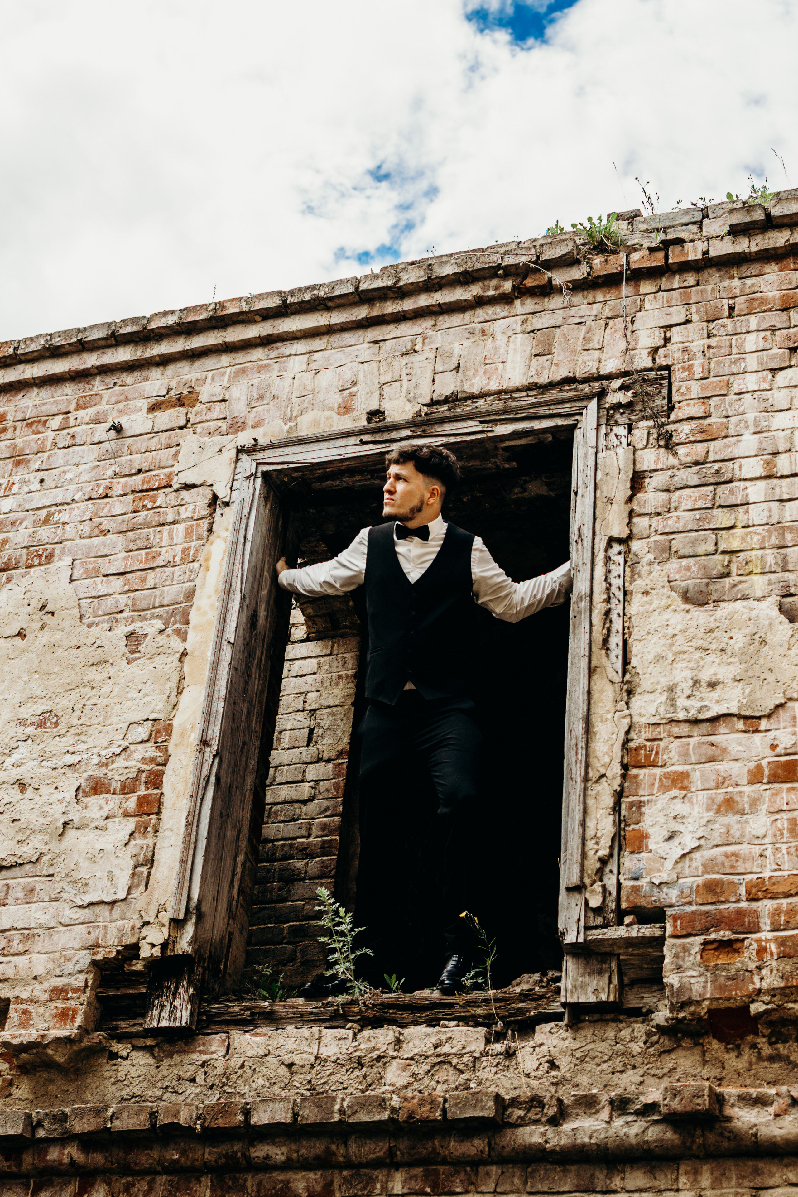 Граф Стригун. Арт-фотограф в Тольятти Екатерина Тарасюк