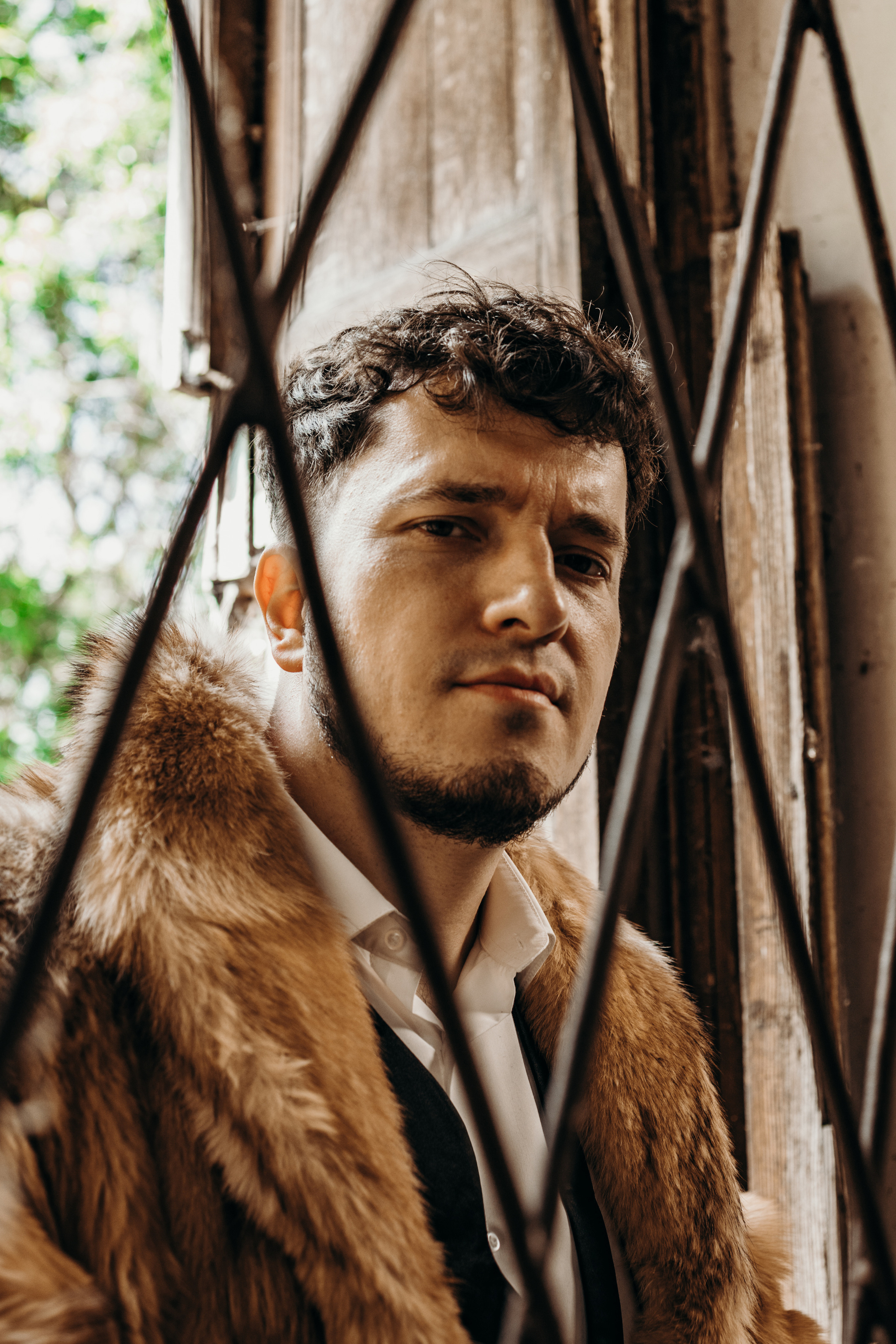 Граф Стригун. Арт-фотограф в Тольятти Екатерина Тарасюк