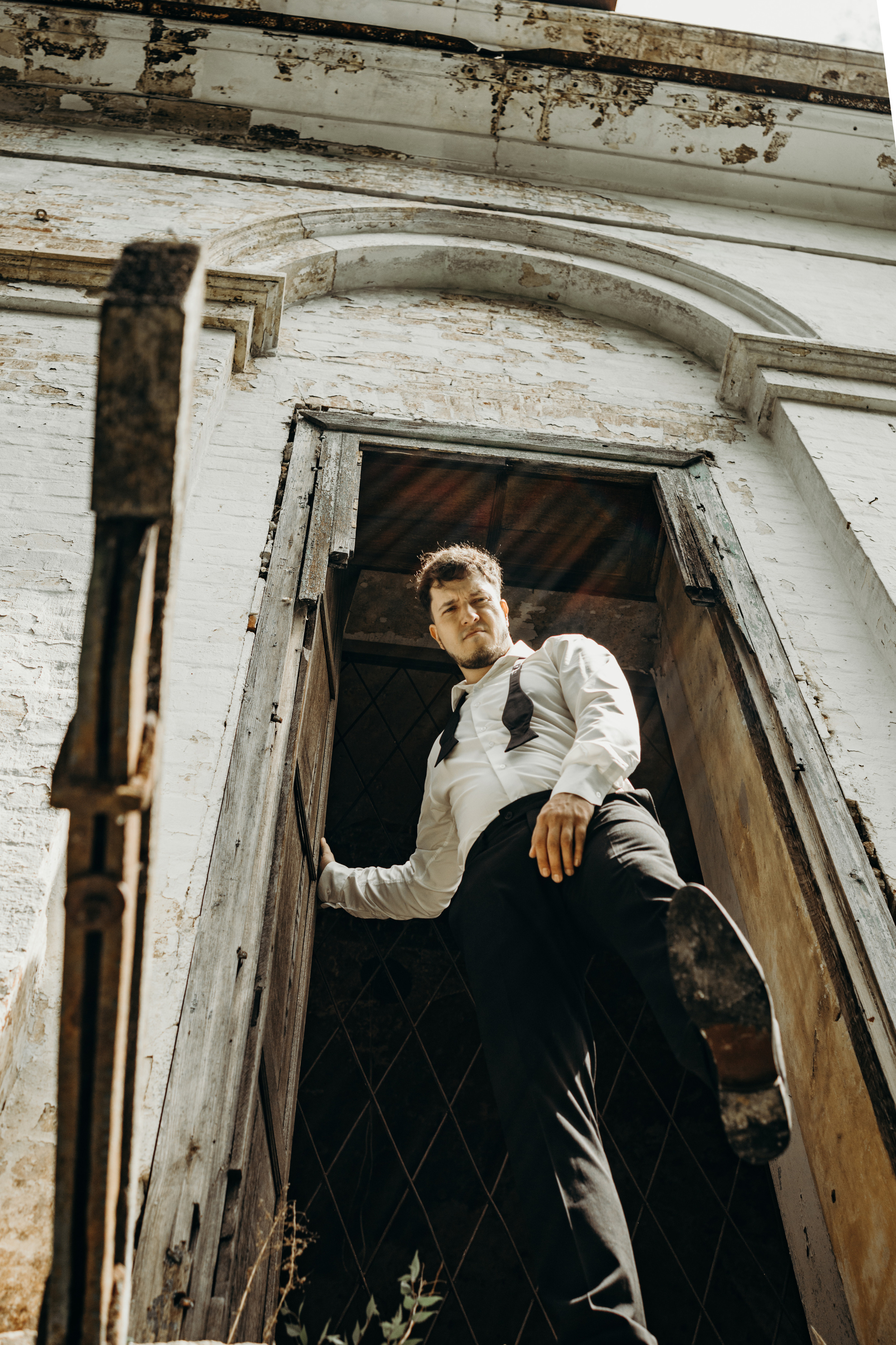 Граф Стригун. Арт-фотограф в Тольятти Екатерина Тарасюк