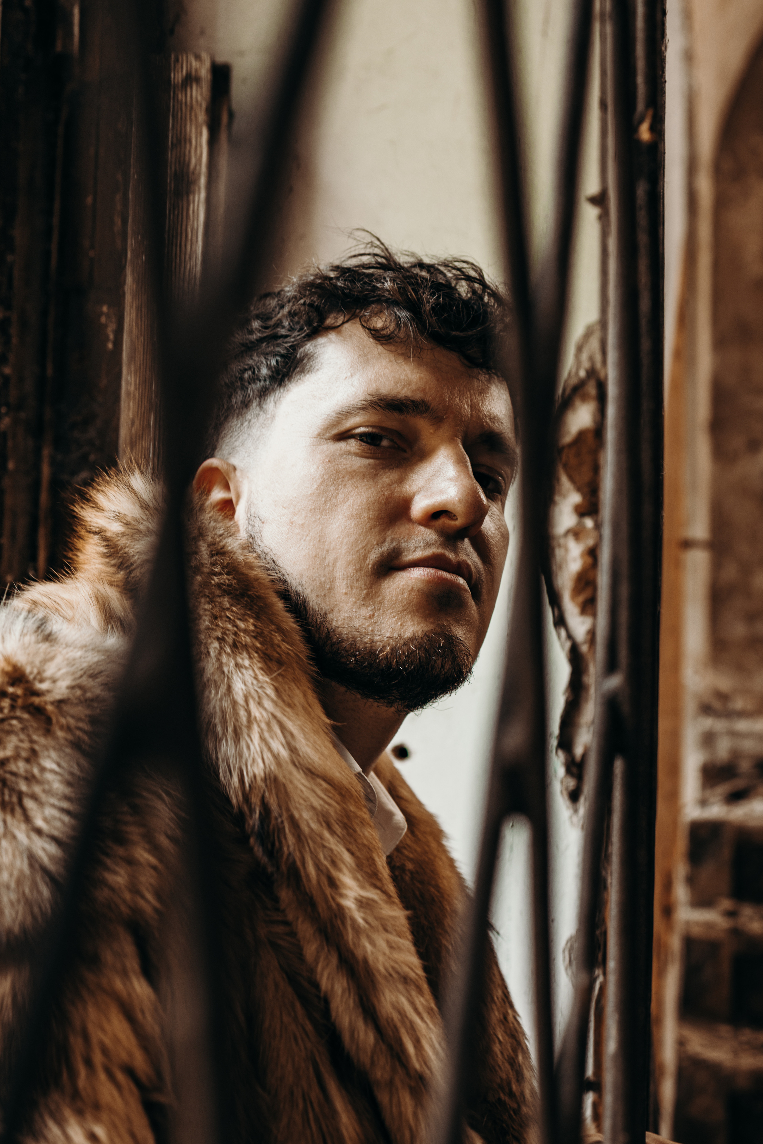 Граф Стригун. Арт-фотограф в Тольятти Екатерина Тарасюк