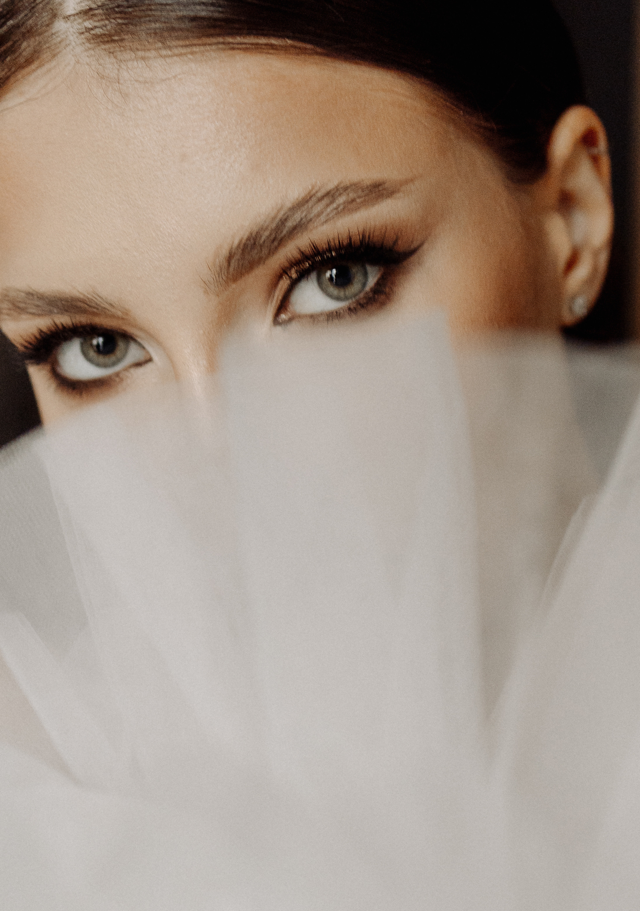 Лиза и Кирилл. Арт-фотограф в Тольятти Екатерина Тарасюк