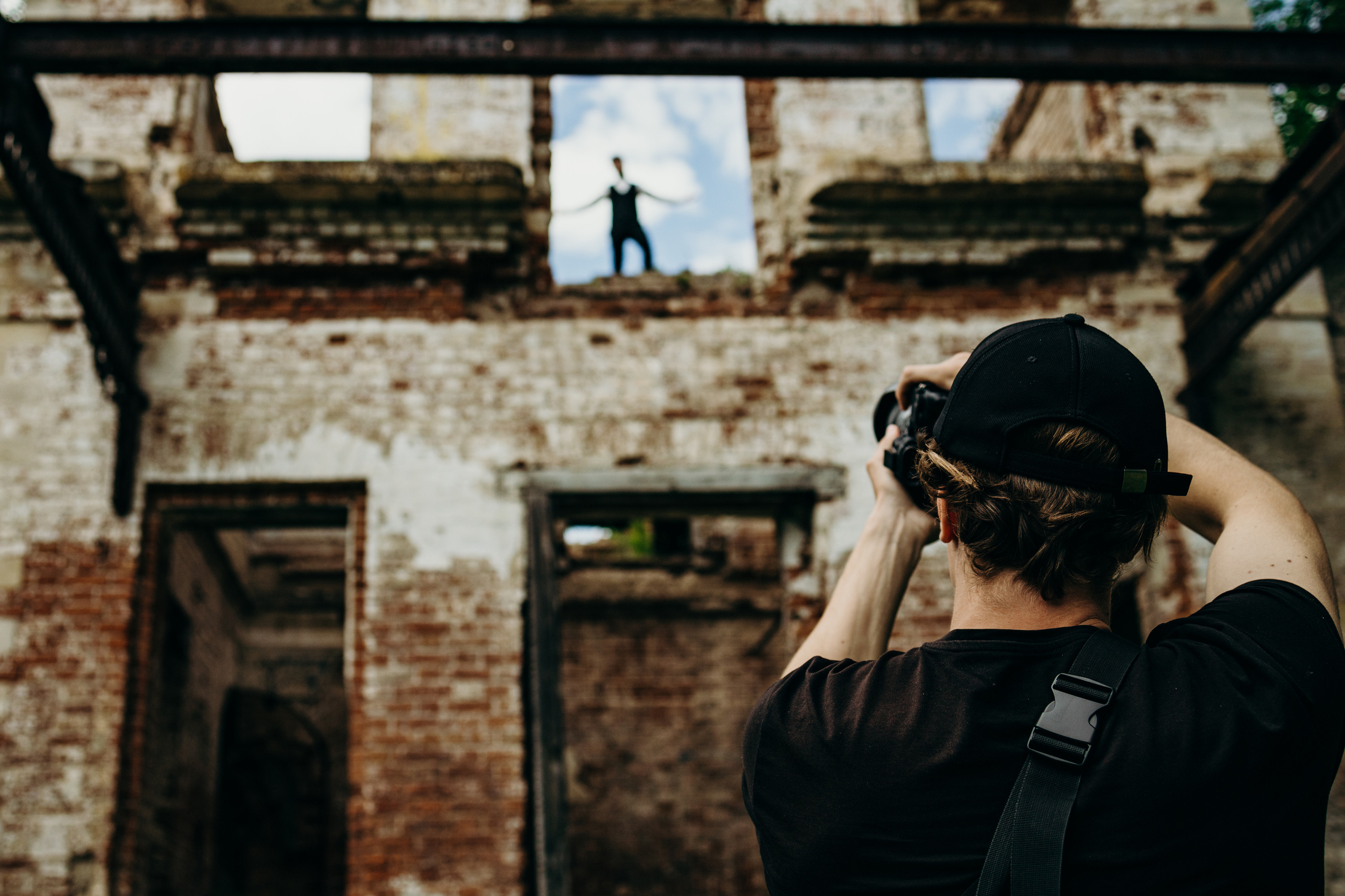 Граф Стригун. Арт-фотограф в Тольятти Екатерина Тарасюк