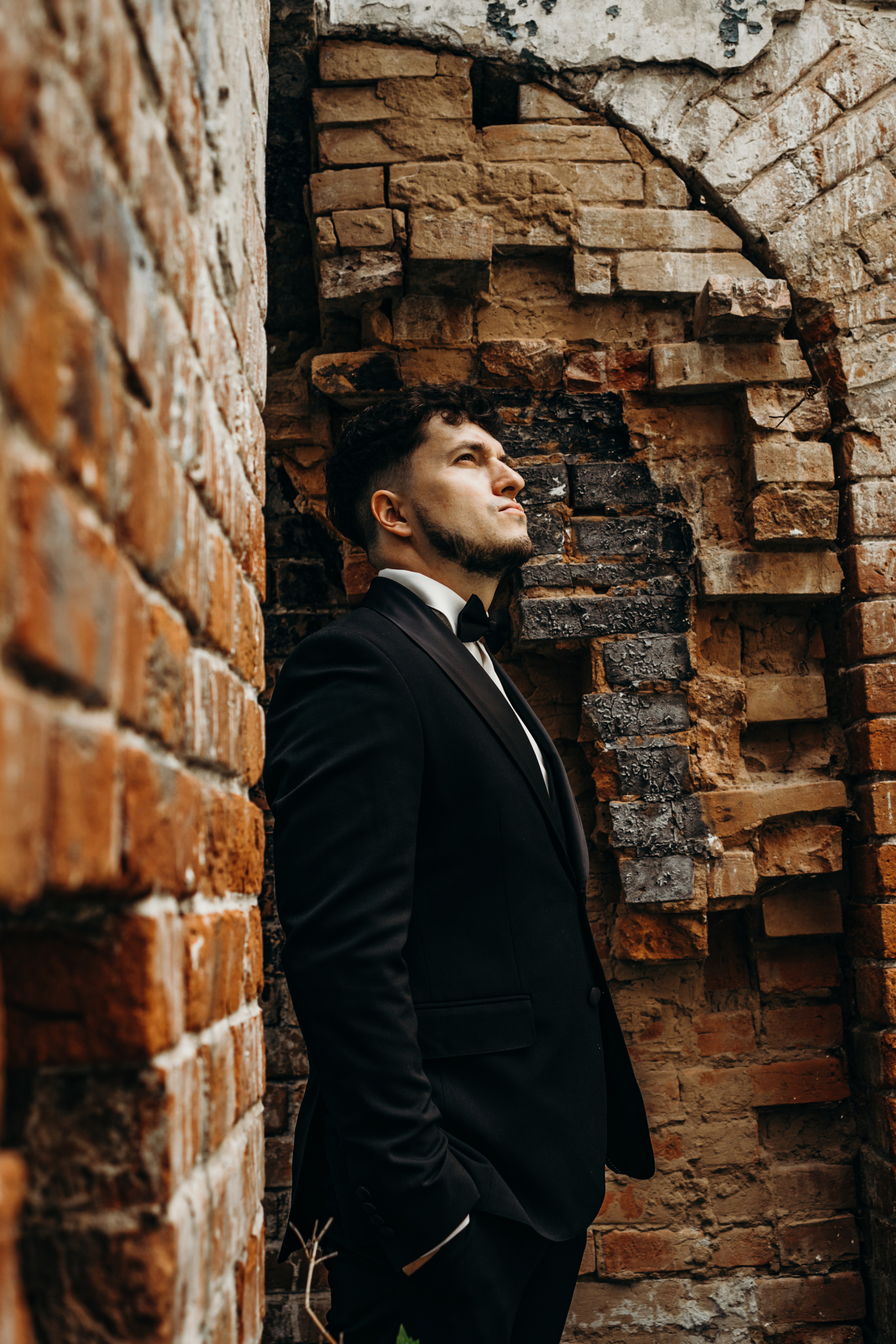 Граф Стригун. Арт-фотограф в Тольятти Екатерина Тарасюк