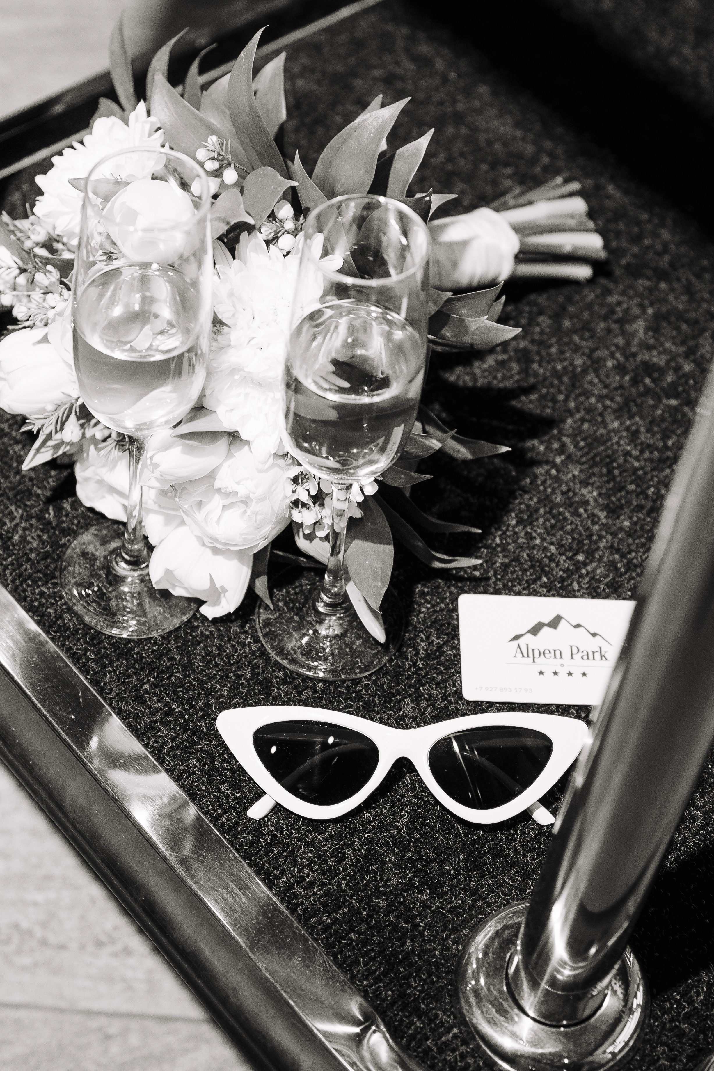 Лиза и Кирилл. Арт-фотограф в Тольятти Екатерина Тарасюк