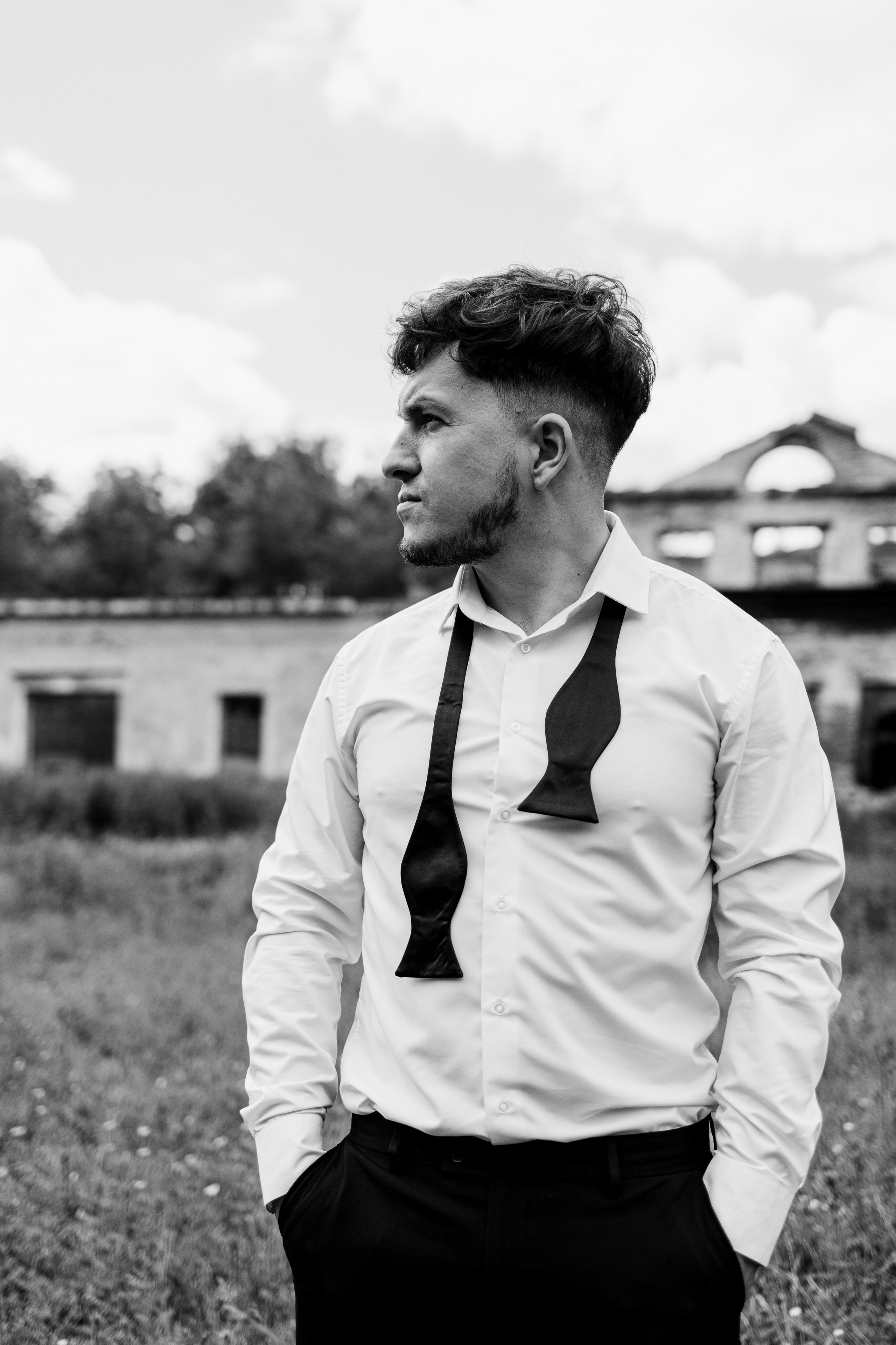 Граф Стригун. Арт-фотограф в Тольятти Екатерина Тарасюк