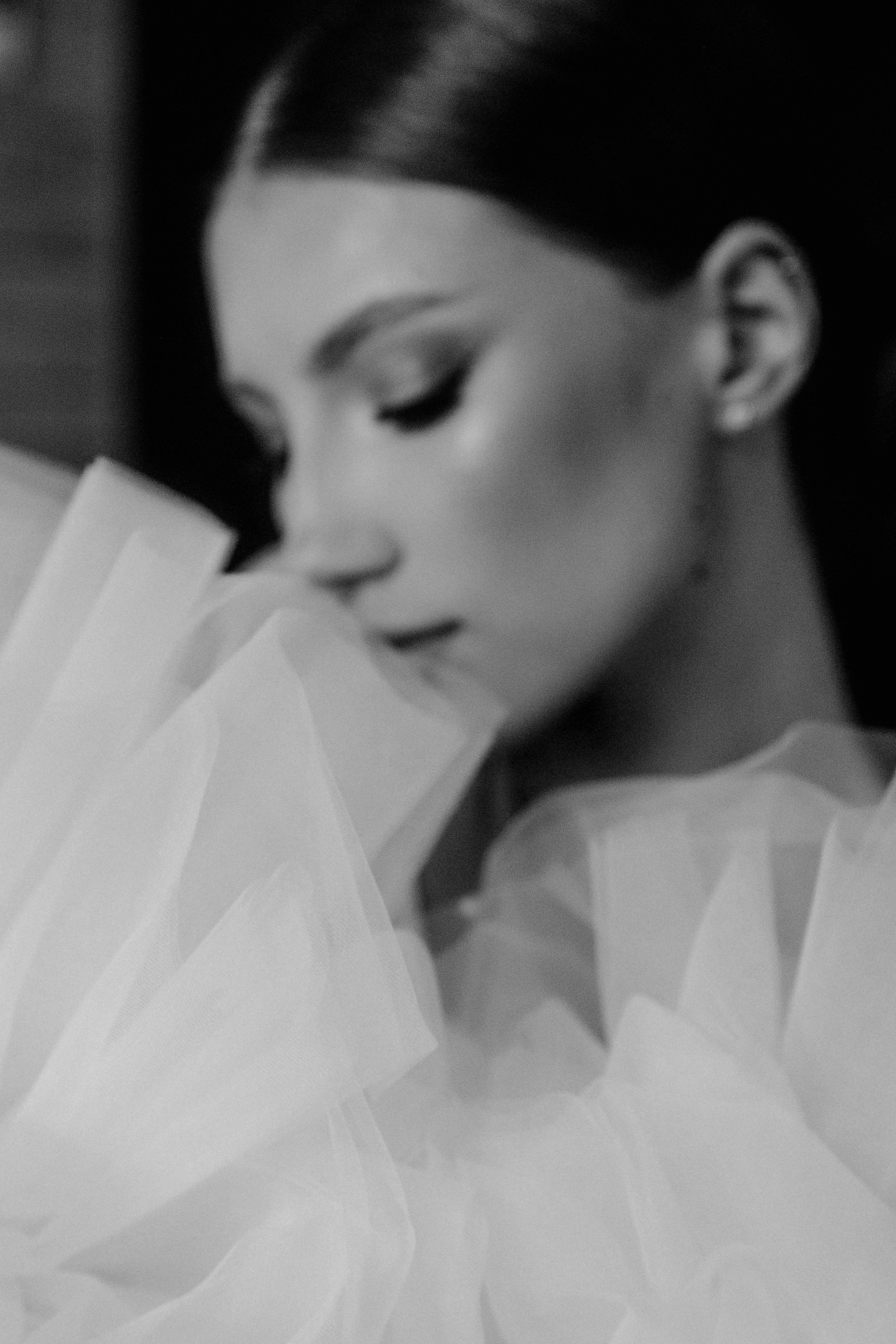 Лиза и Кирилл. Арт-фотограф в Тольятти Екатерина Тарасюк