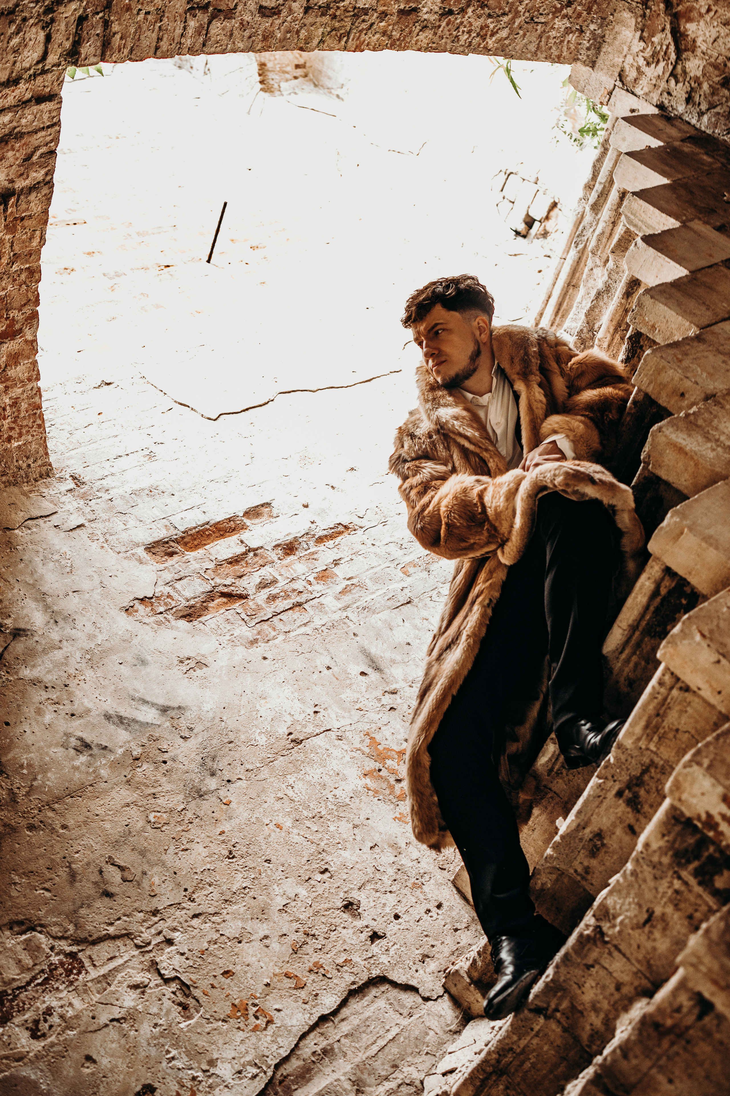 Граф Стригун. Арт-фотограф в Тольятти Екатерина Тарасюк