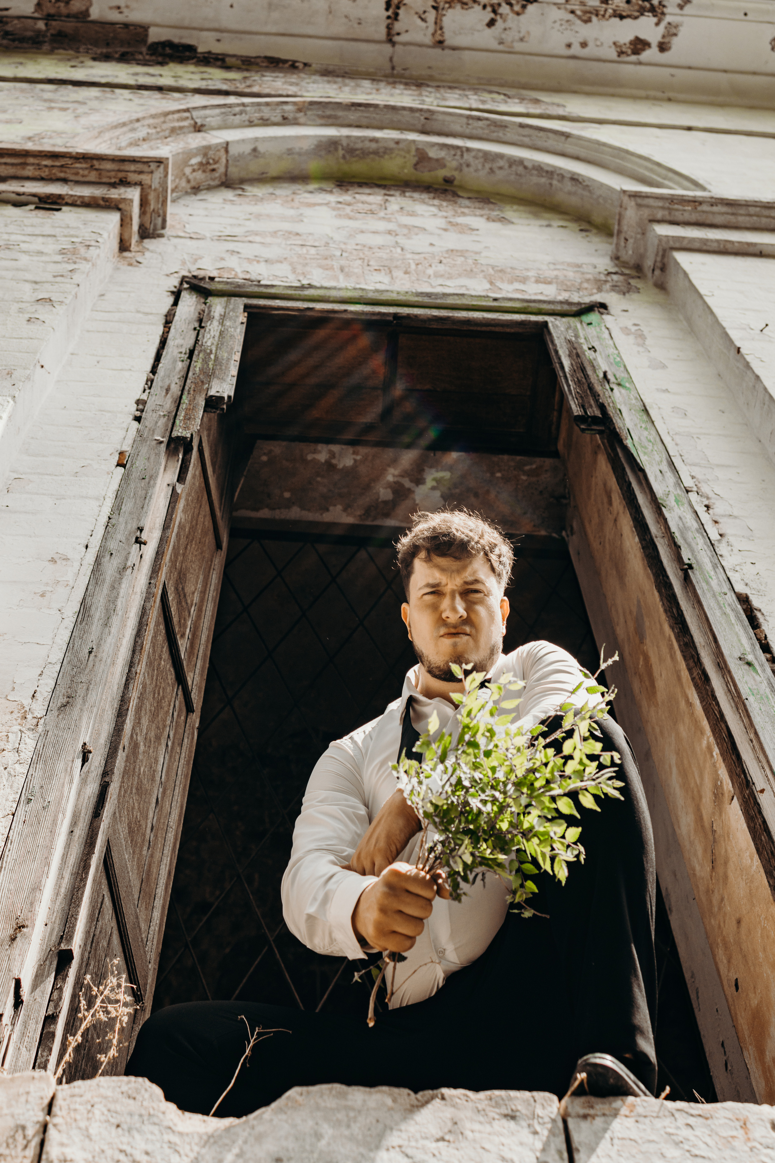 Граф Стригун. Арт-фотограф в Тольятти Екатерина Тарасюк