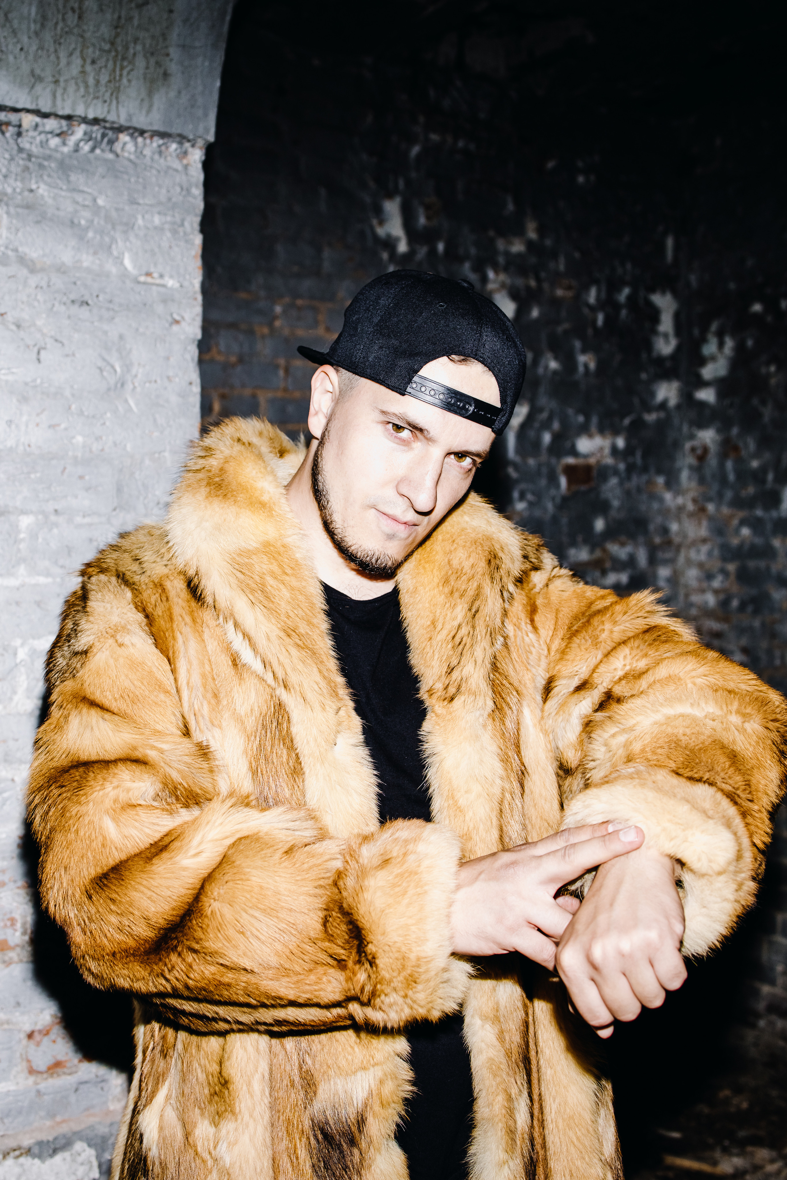 Граф Стригун. Арт-фотограф в Тольятти Екатерина Тарасюк