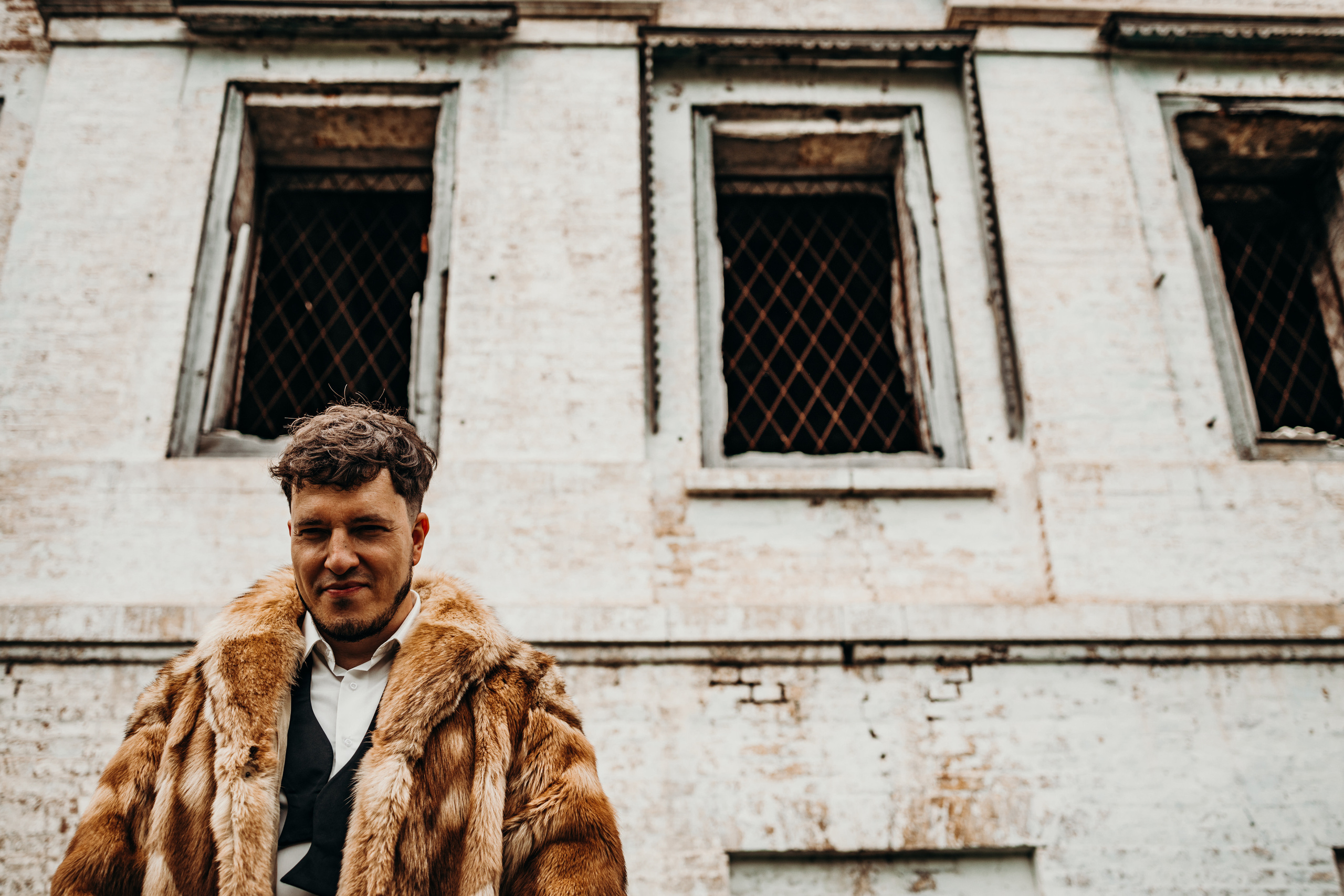 Граф Стригун. Арт-фотограф в Тольятти Екатерина Тарасюк