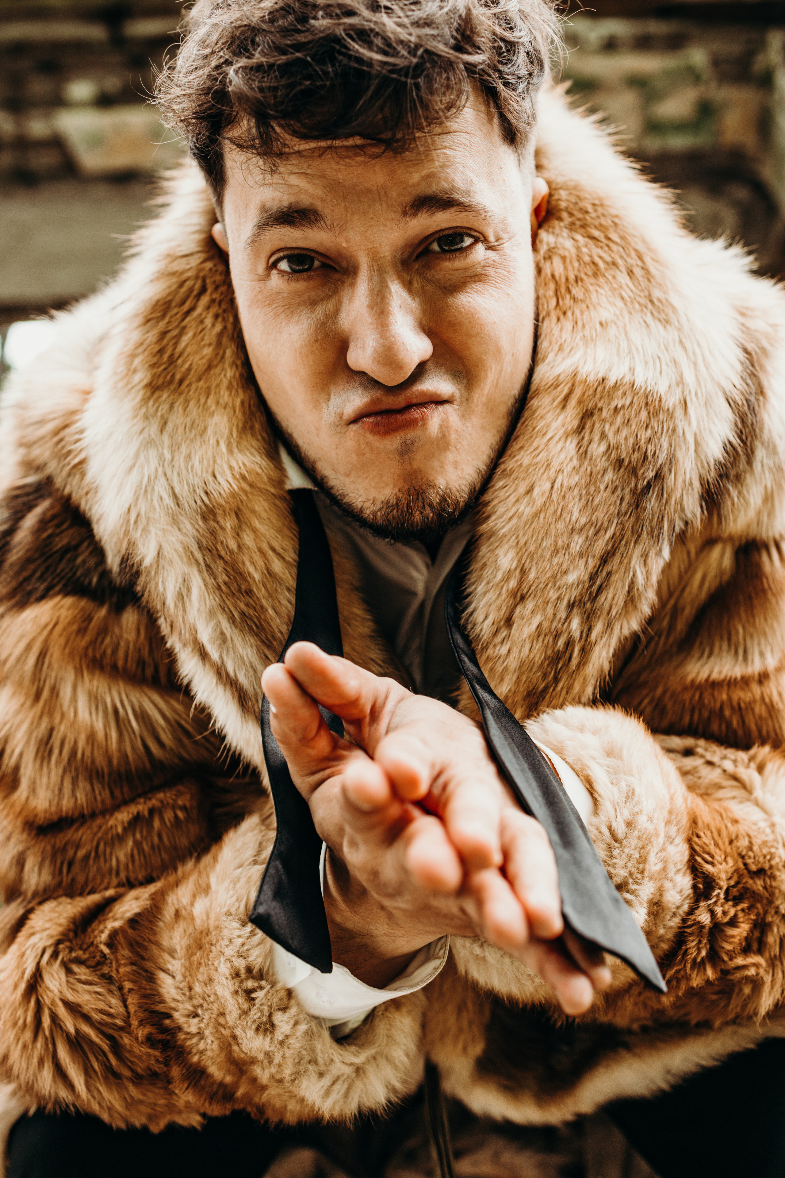 Граф Стригун. Арт-фотограф в Тольятти Екатерина Тарасюк