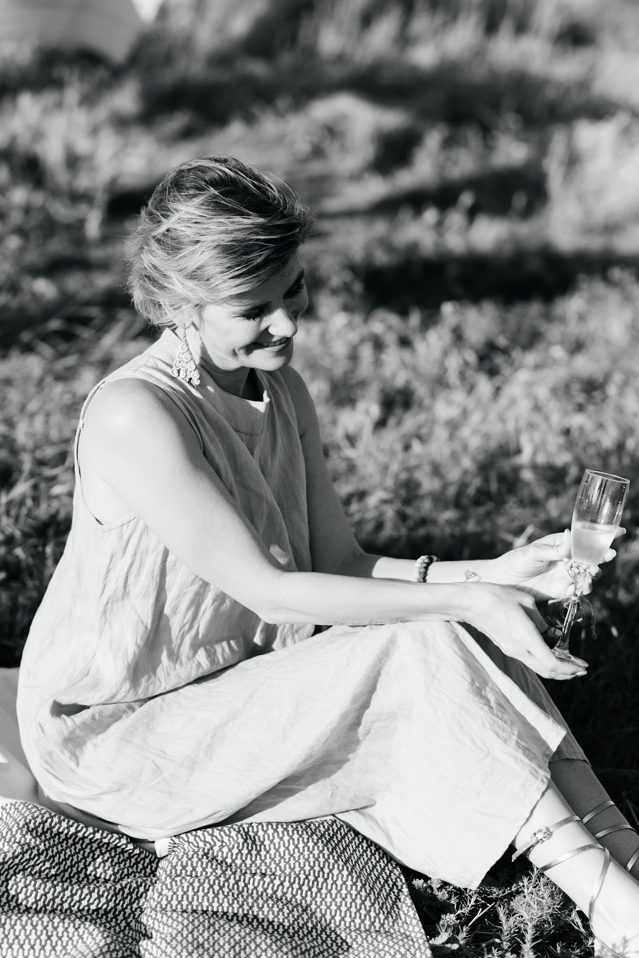 Трапези. Мержаново — гастроужин. Фотограф Елена Кучук