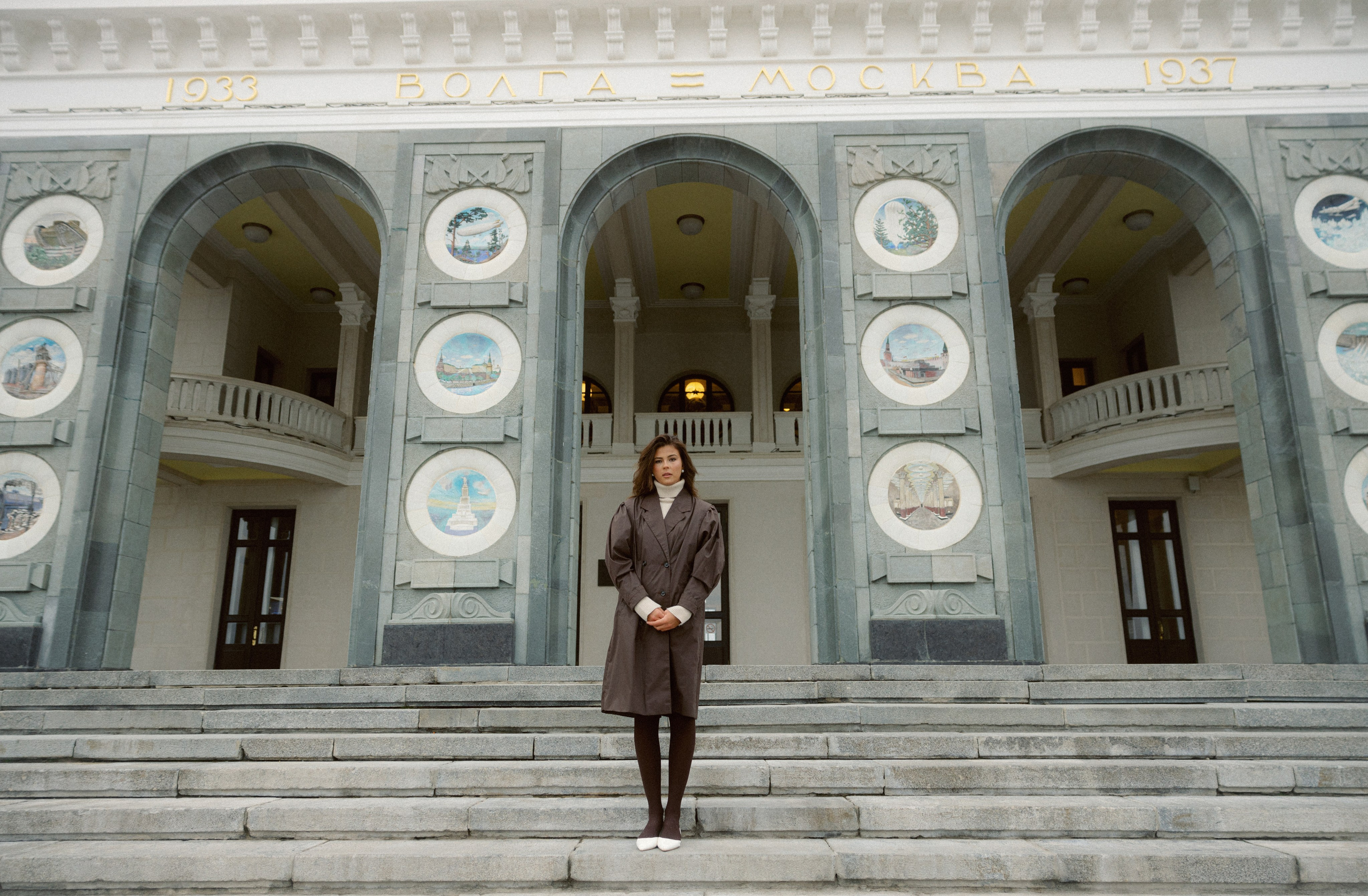 Даша. Семейный и детский фотограф Юлия Шох