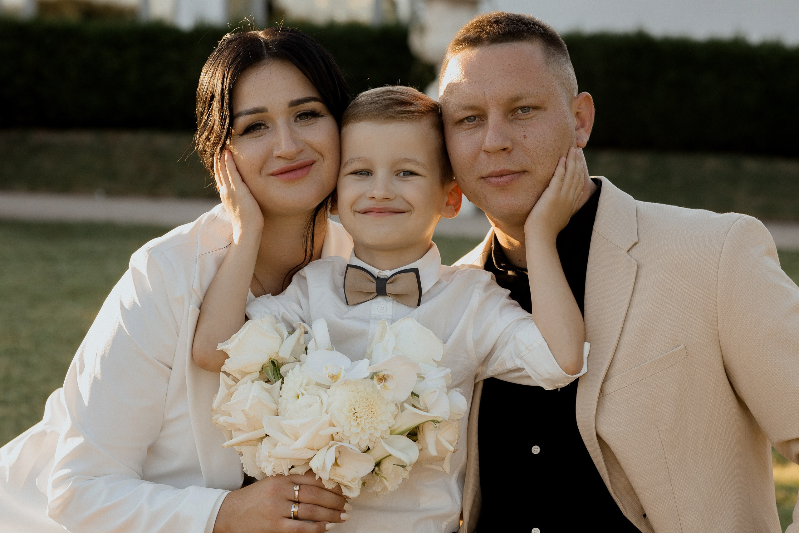 Владимир и Ольга * Венчание. Миленина Юлия Свадебный и семейный фотограф в Краснодаре