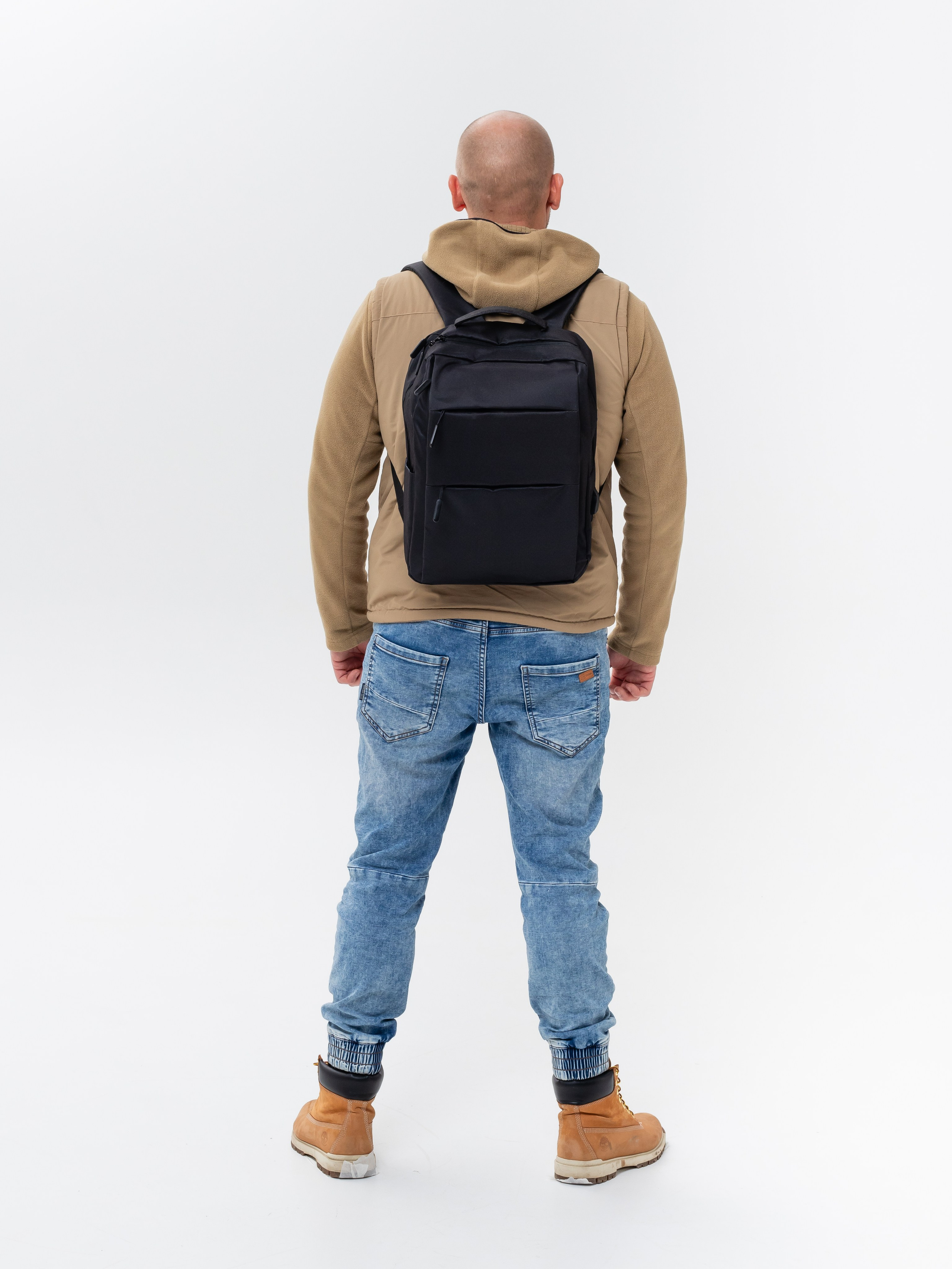 Рюкзак. Фотограф в Краснодаре Арина Кудряшова