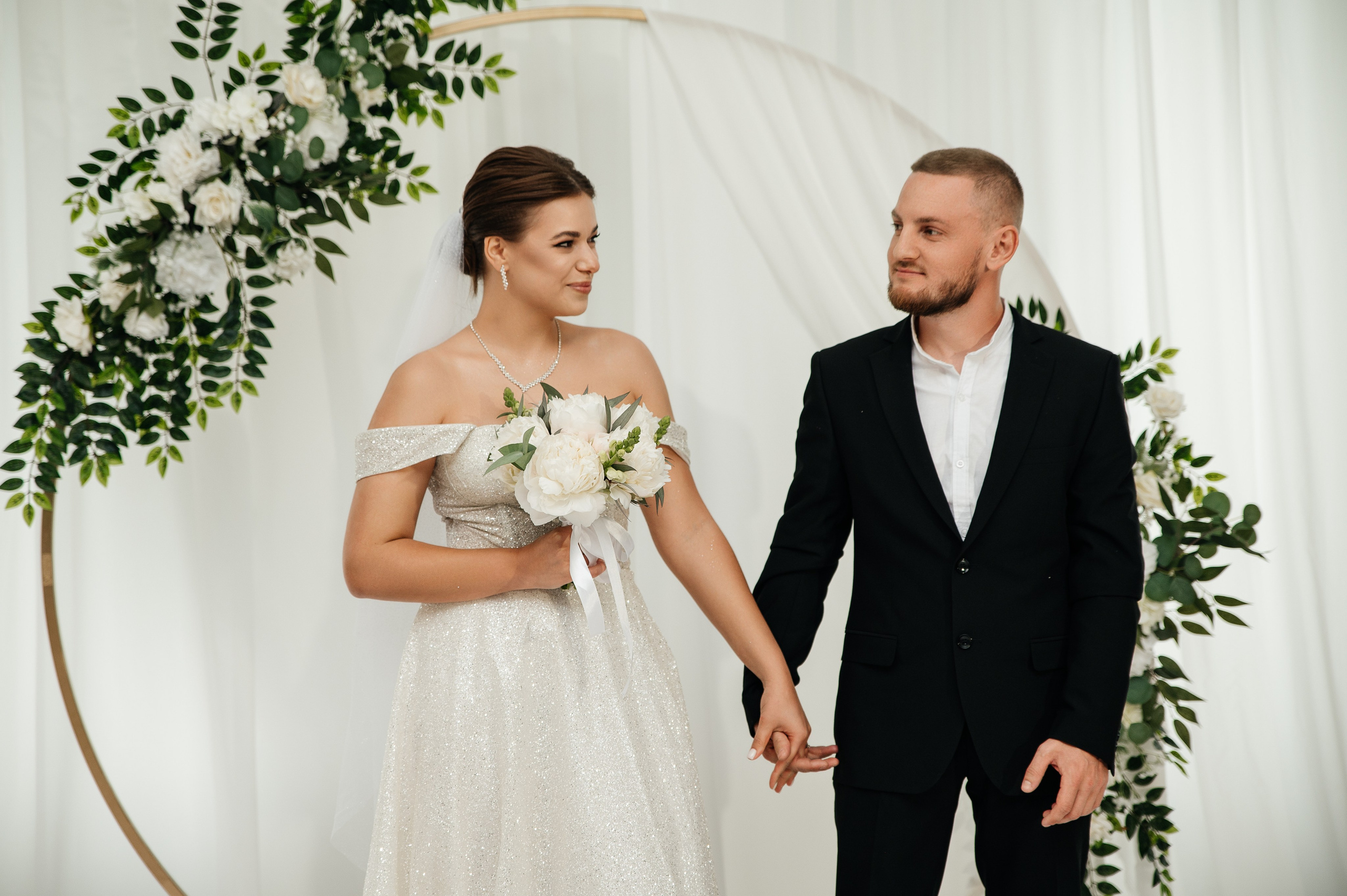 Николай и Валерия. Свадебный и семейный фотограф Кореновск/Краснодар